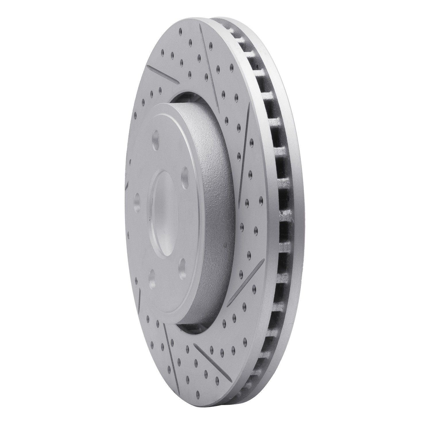 2020, 2019, 2018, 2017, 2016, 2015, 2014, 2013, 2012, 2011 Dodge Durango Disc Brake Rotor
