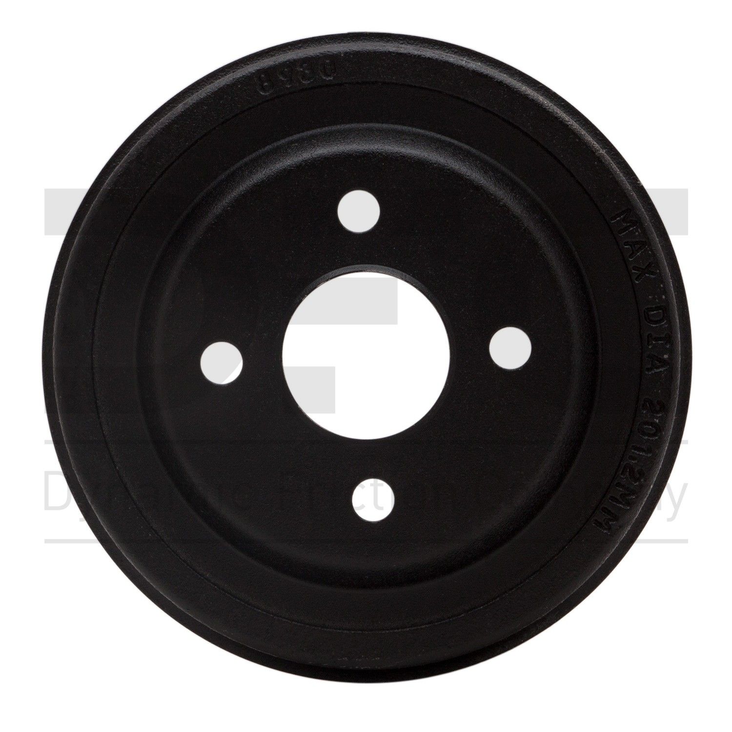 1987, 1986, 1985 Dodge Lancer Brake Drum