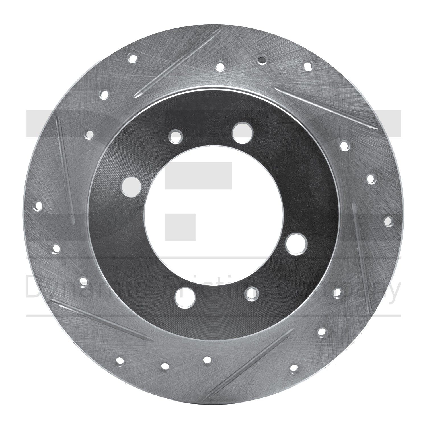 2004, 2003, 2002, 2001, 2000 Volvo S40 Star Disc Brake Rotor