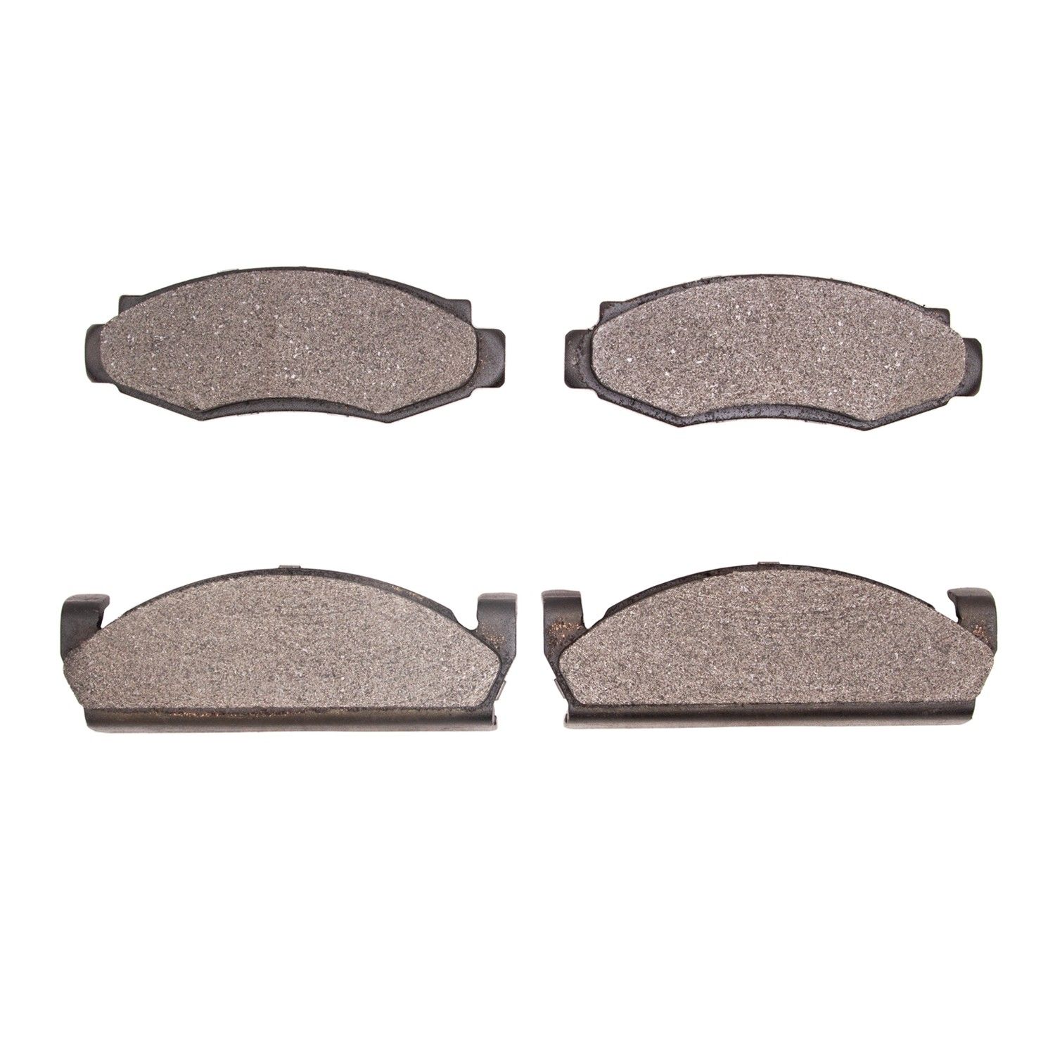 1980, 1979, 1978, 1977, 1976, 1975 Ford Granada AMX Disc Brake Pad Set