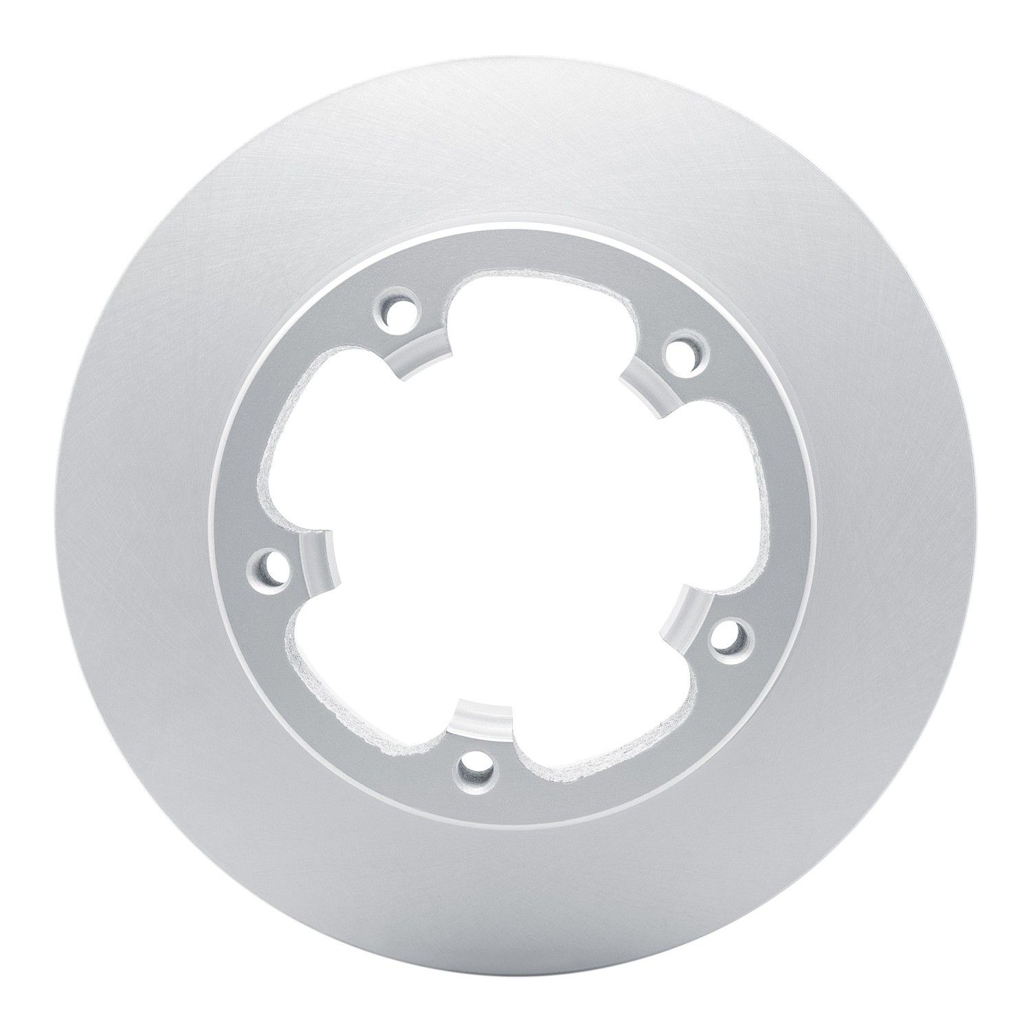 2025, 2024, 2023, 2022 Ford E-Transit Disc Brake Rotor
