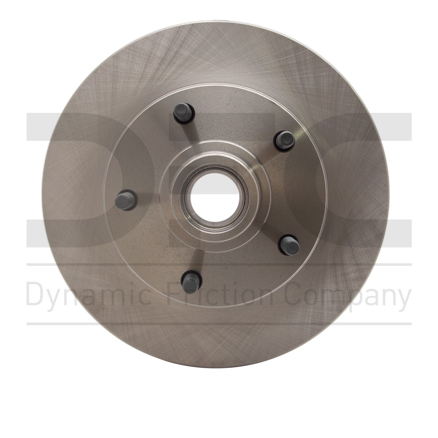1983, 1982, 1981, 1980, 1979, 1978, 1977, 1976, 1975, 1974, 1973 Ford F-100 Econoline Disc Brake Rotor