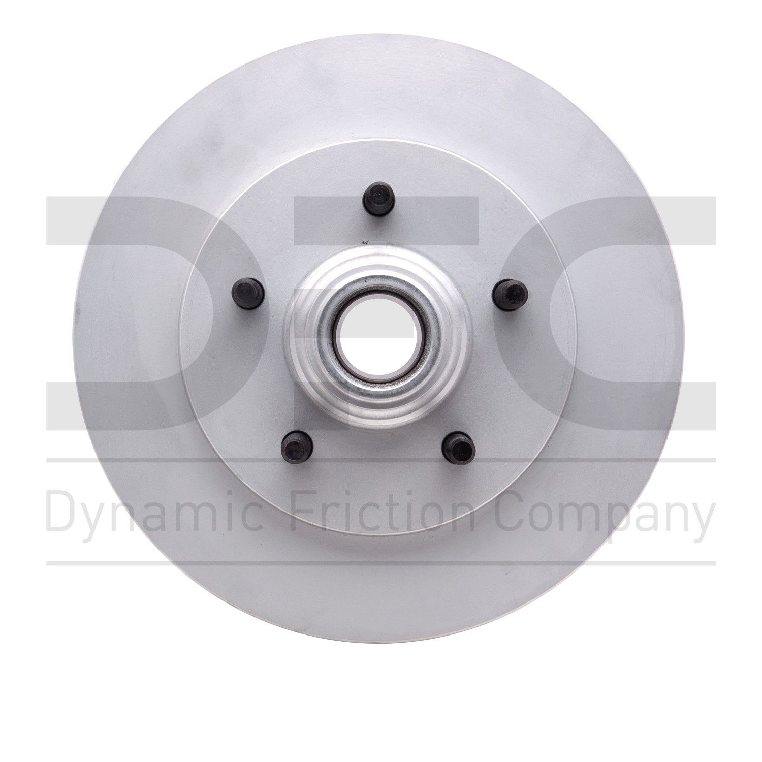 2002, 2001, 2000, 1999 Ford Expedition Disc Brake Rotor