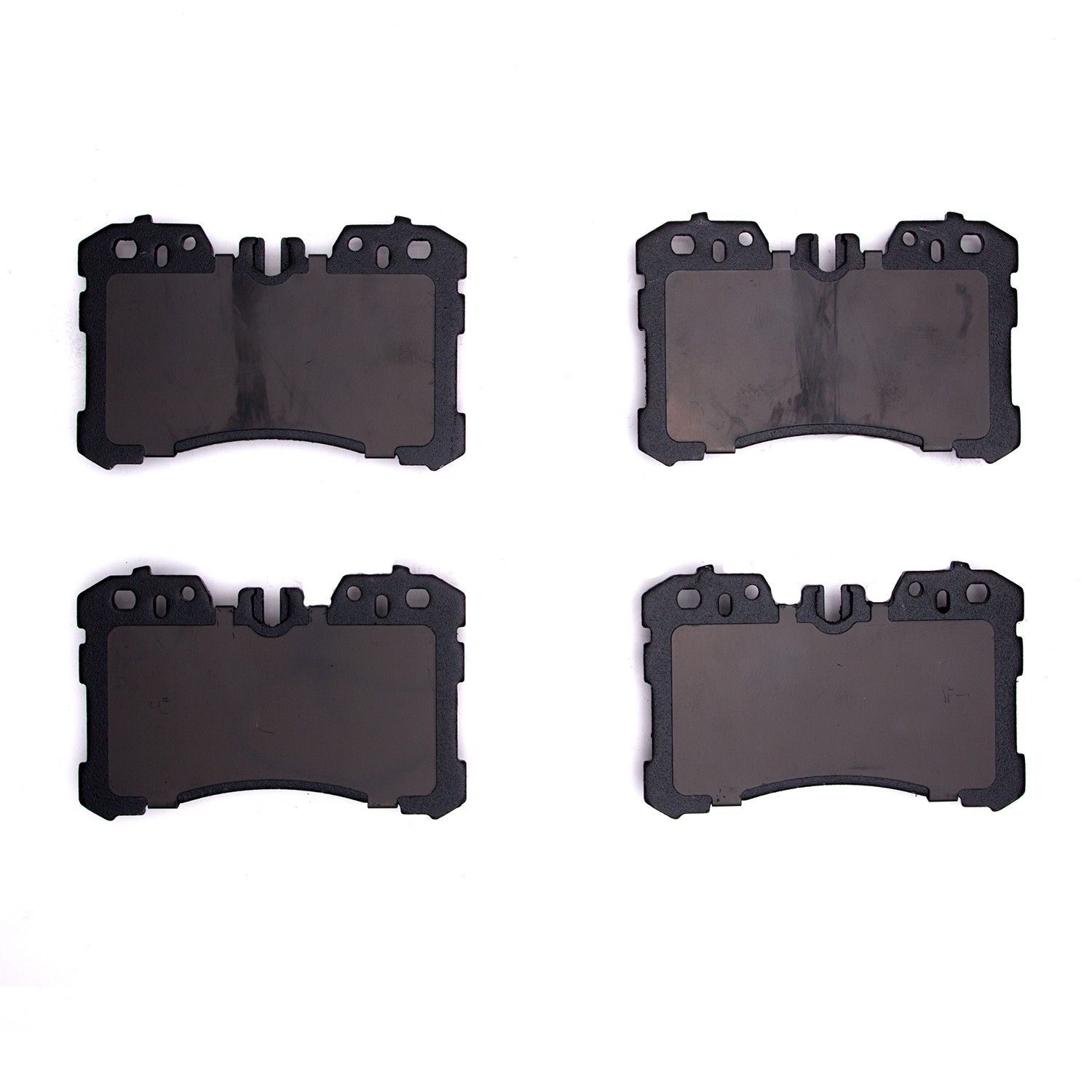 2023, 2022, 2021, 2020, 2019, 2018 Lexus LS500 Disc Brake Pad Set