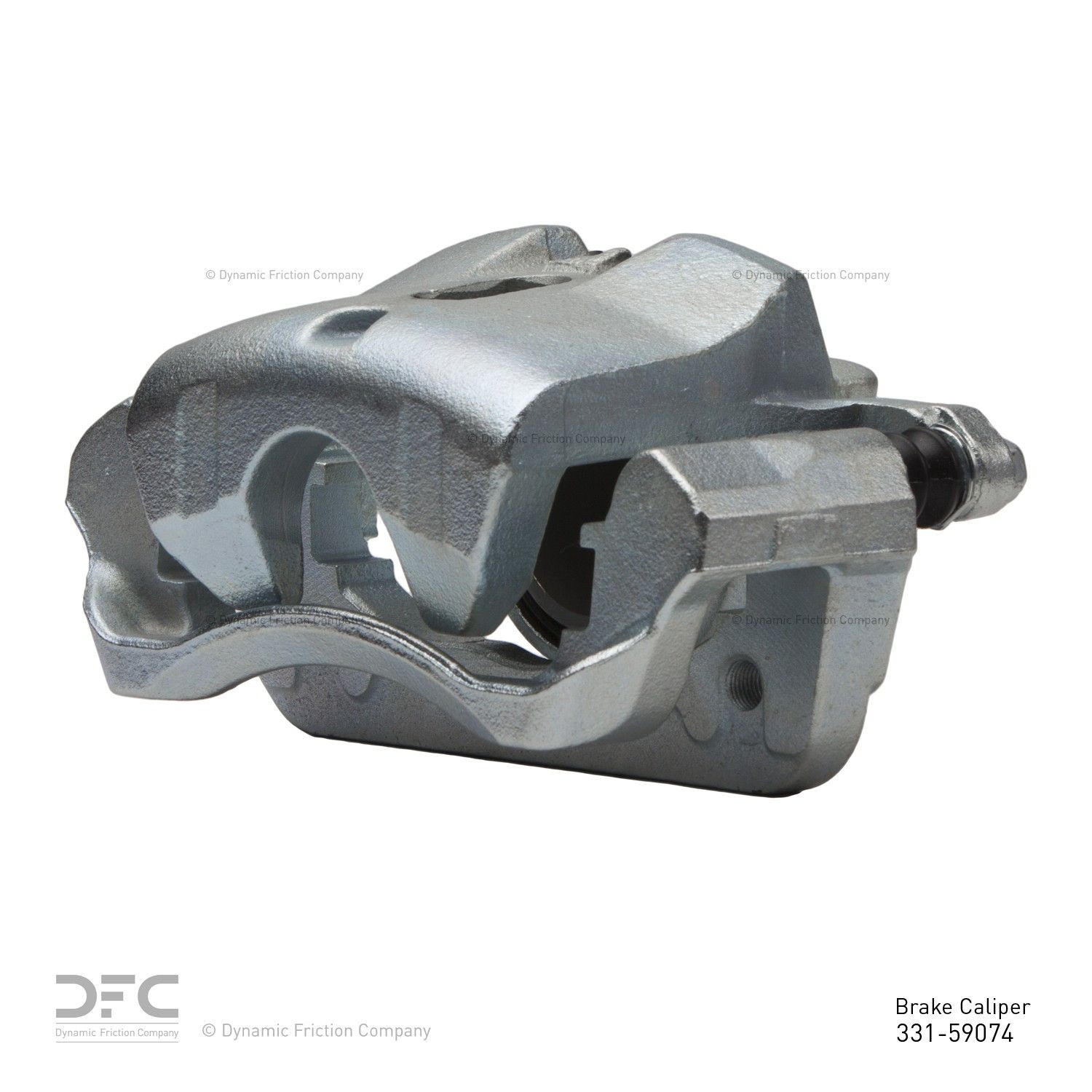2008, 2007, 2006, 2005, 2004, 2003 Honda Pilot Disc Brake Caliper