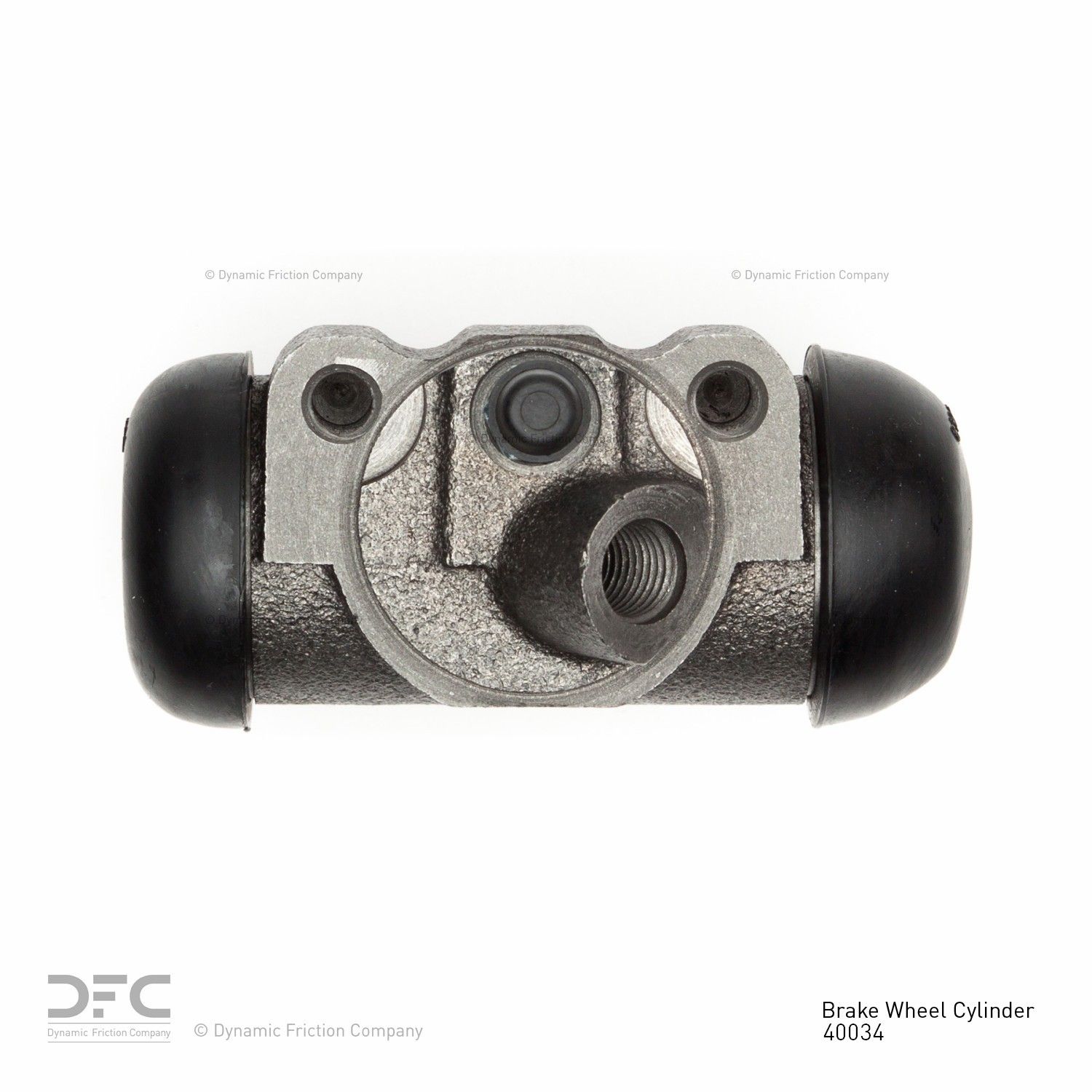 1965, 1964, 1963, 1962, 1961, 1960, 1959 Ford F-250 Drum Brake Wheel Cylinder