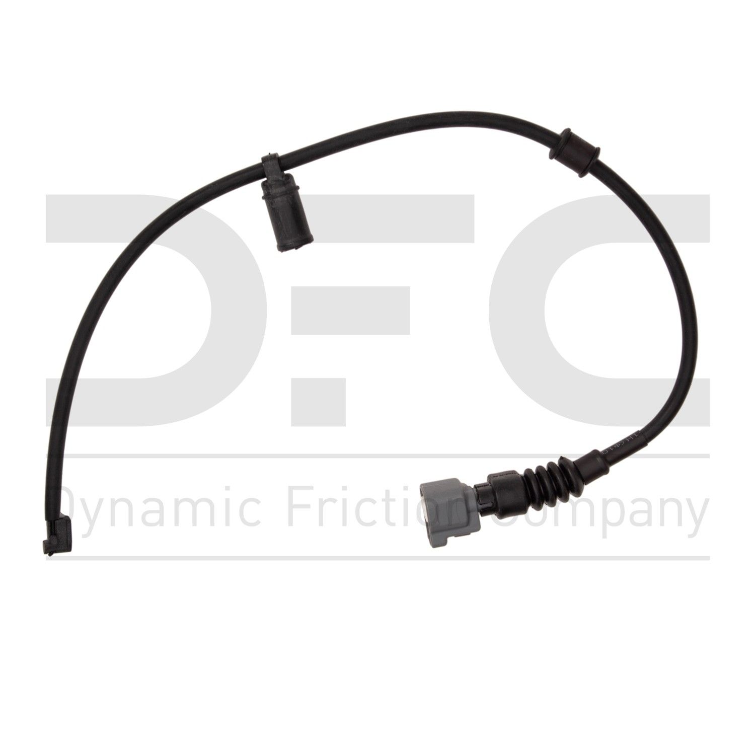 2020, 2019, 2018, 2017, 2016 Lexus GS F F Disc Brake Pad Wear Sensor