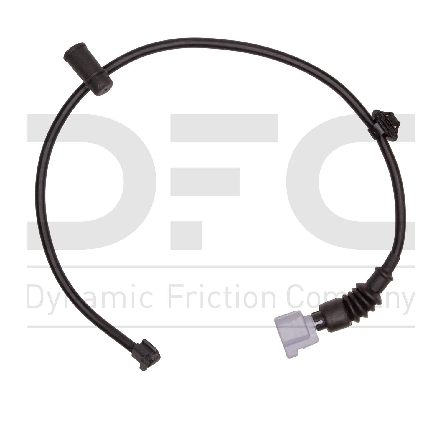 2017, 2016, 2015, 2014, 2013, 2012, 2011, 2010 Lexus LS460 Disc Brake Pad Wear Sensor