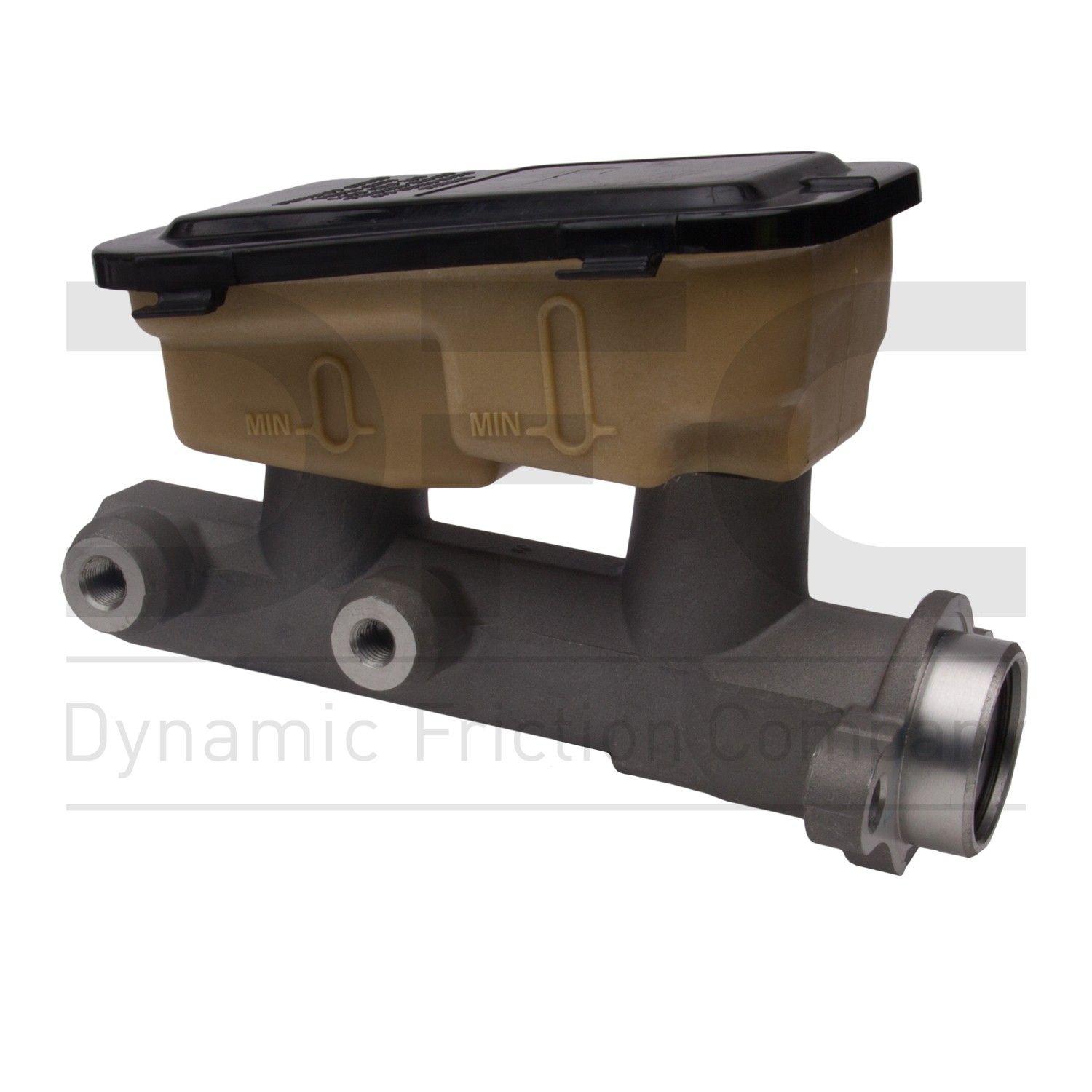 1996, 1995, 1994, 1993, 1992, 1991 Chevrolet Caprice Brake Master Cylinder