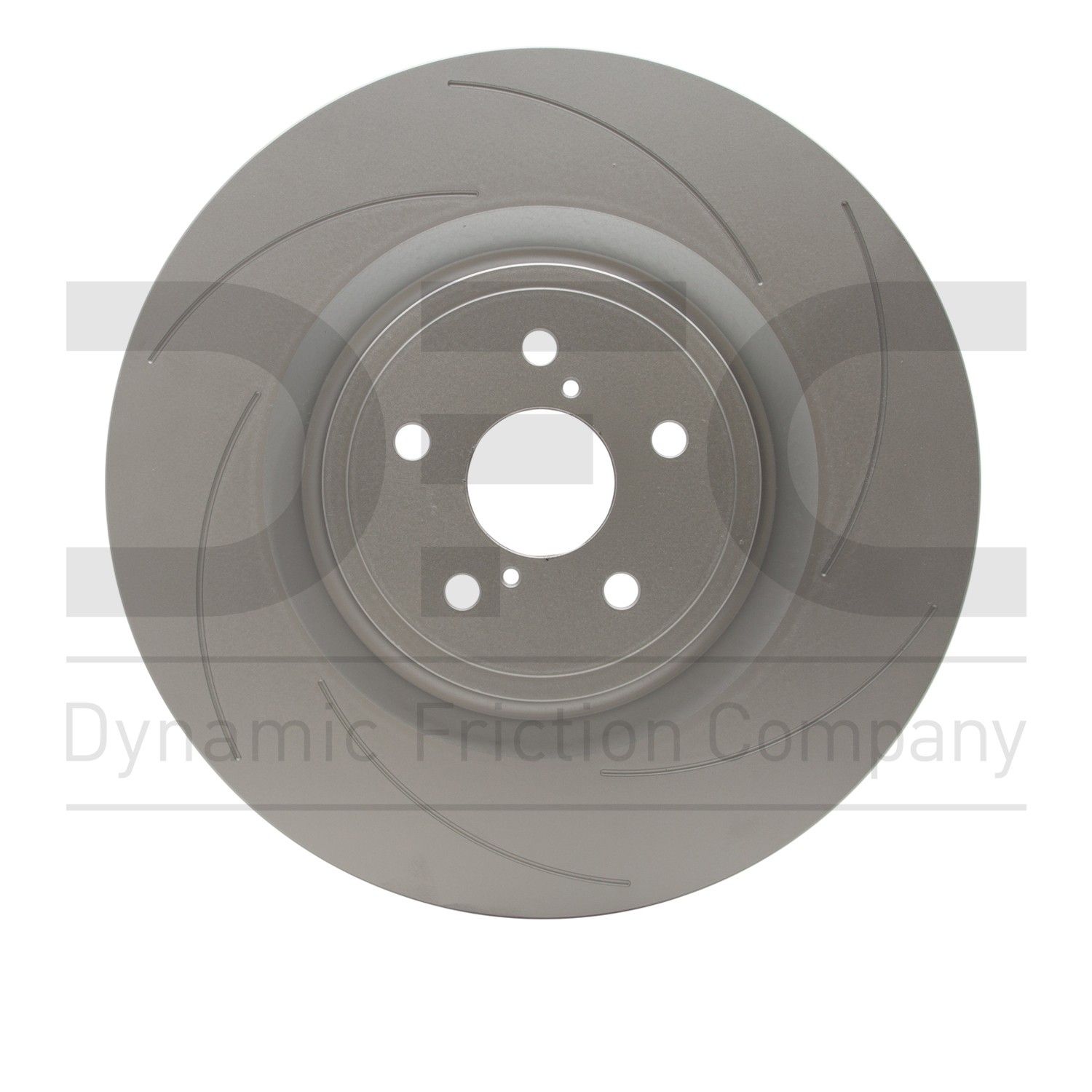2020, 2019, 2018, 2017, 2016 Lexus GS F F Disc Brake Rotor
