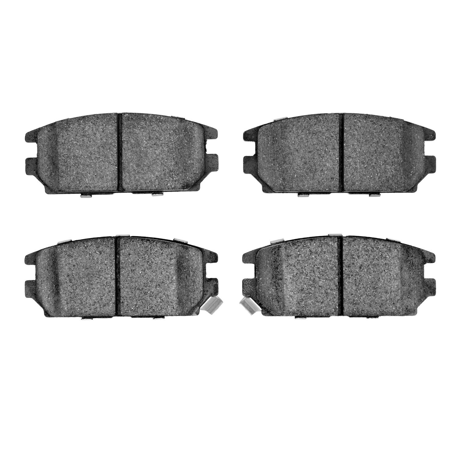 1995 Eagle Talon Disc Brake Pad Set
