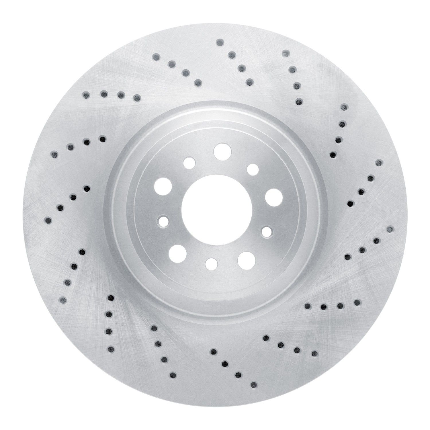 2025, 2024, 2023 BMW M2 Disc Brake Rotor