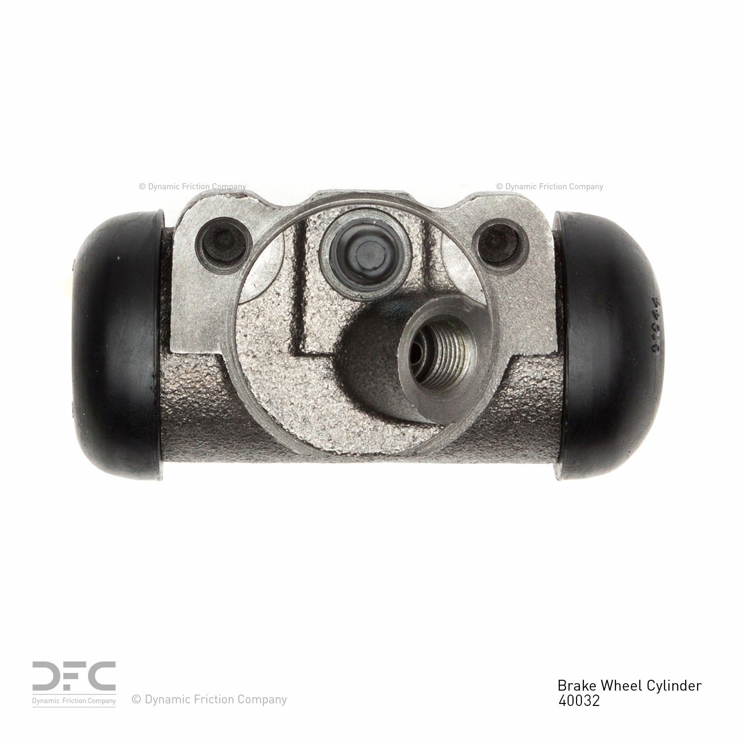 1960, 1959, 1958, 1957, 1956, 1955, 1954, 1953 Ford F-250 Pickup Drum Brake Wheel Cylinder