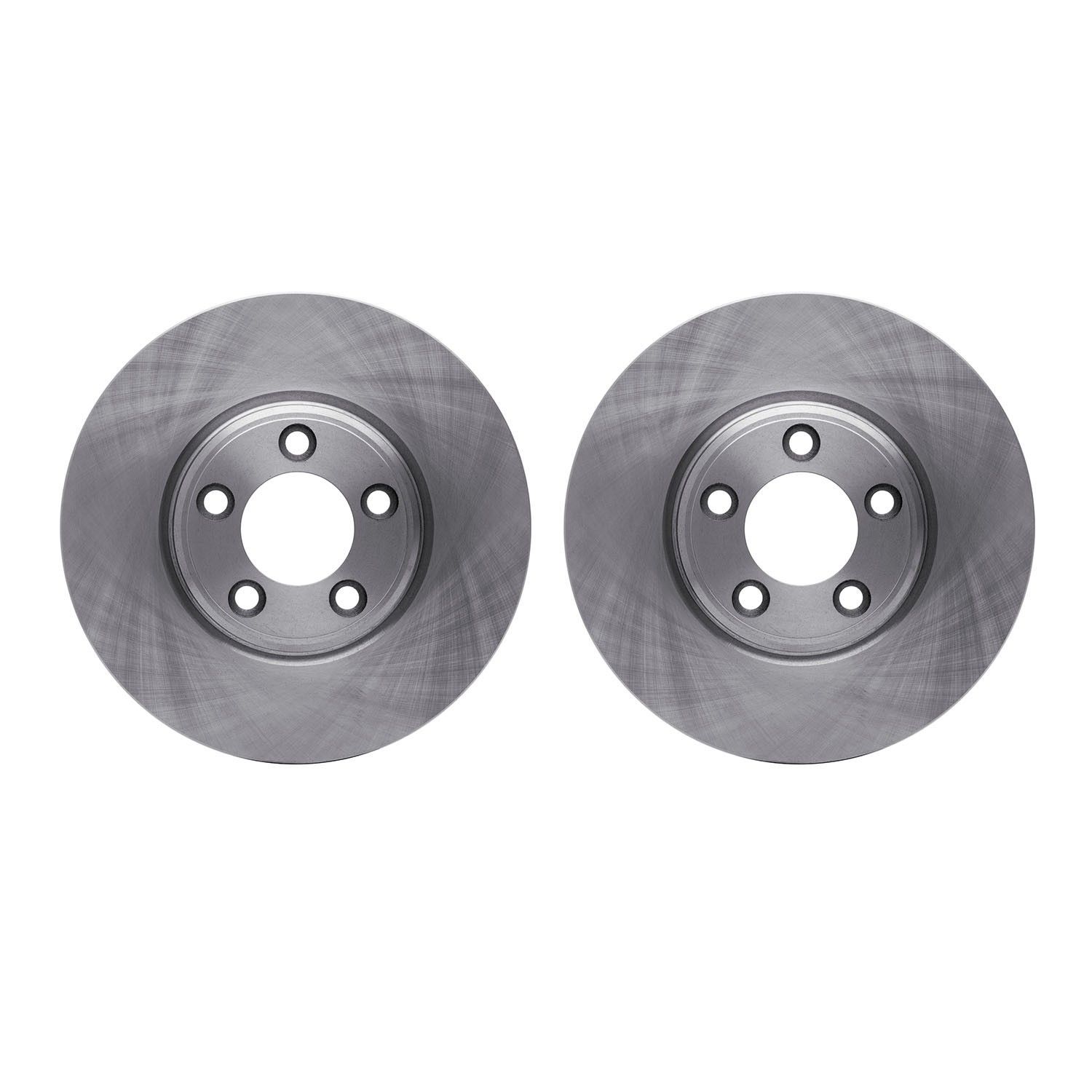 2006, 2005, 2004, 2003, 2002, 2001, 2000 Lincoln LS Disc Brake Rotor Set
