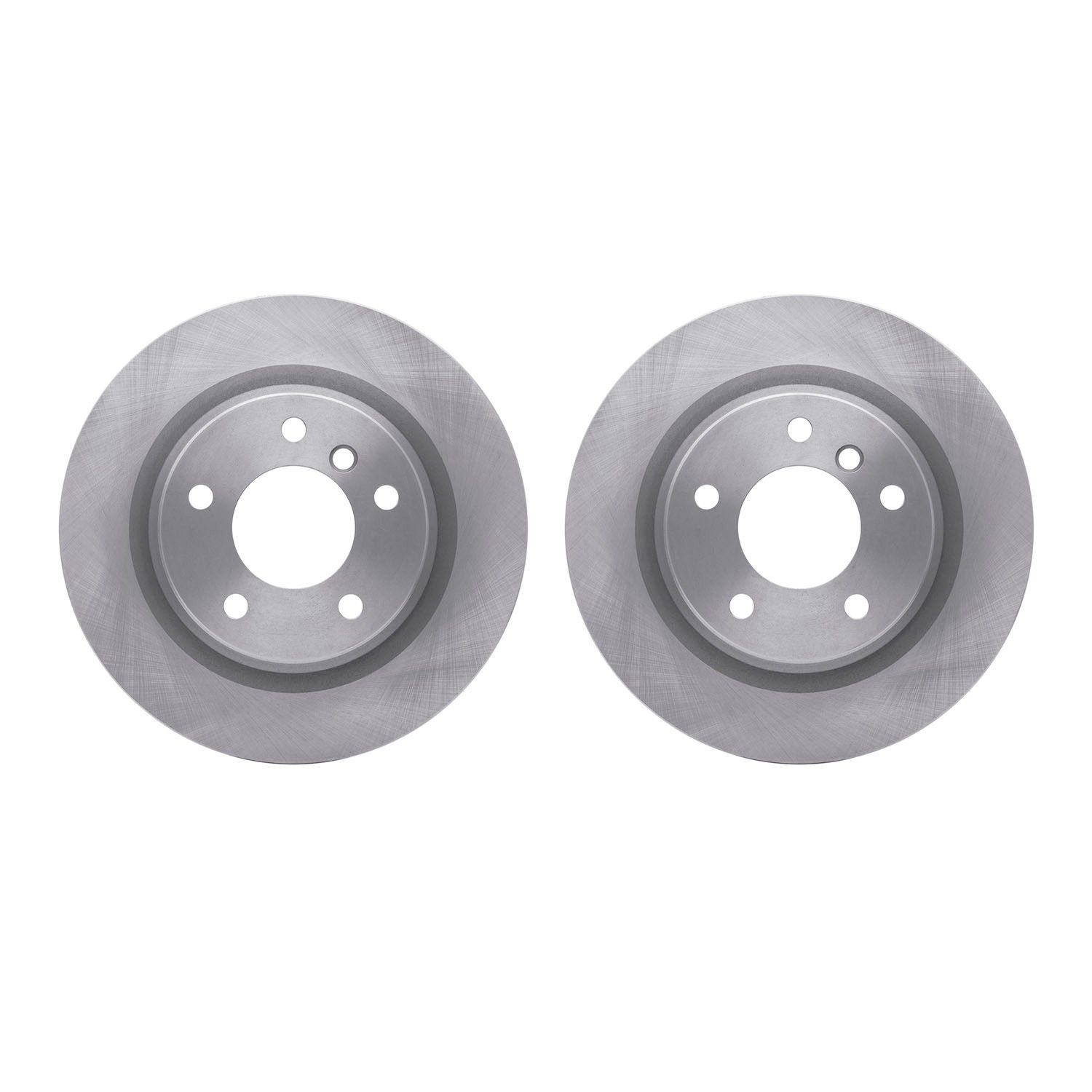 2016, 2015, 2014, 2013 Mini Cooper Paceman Countryman Disc Brake Rotor Set