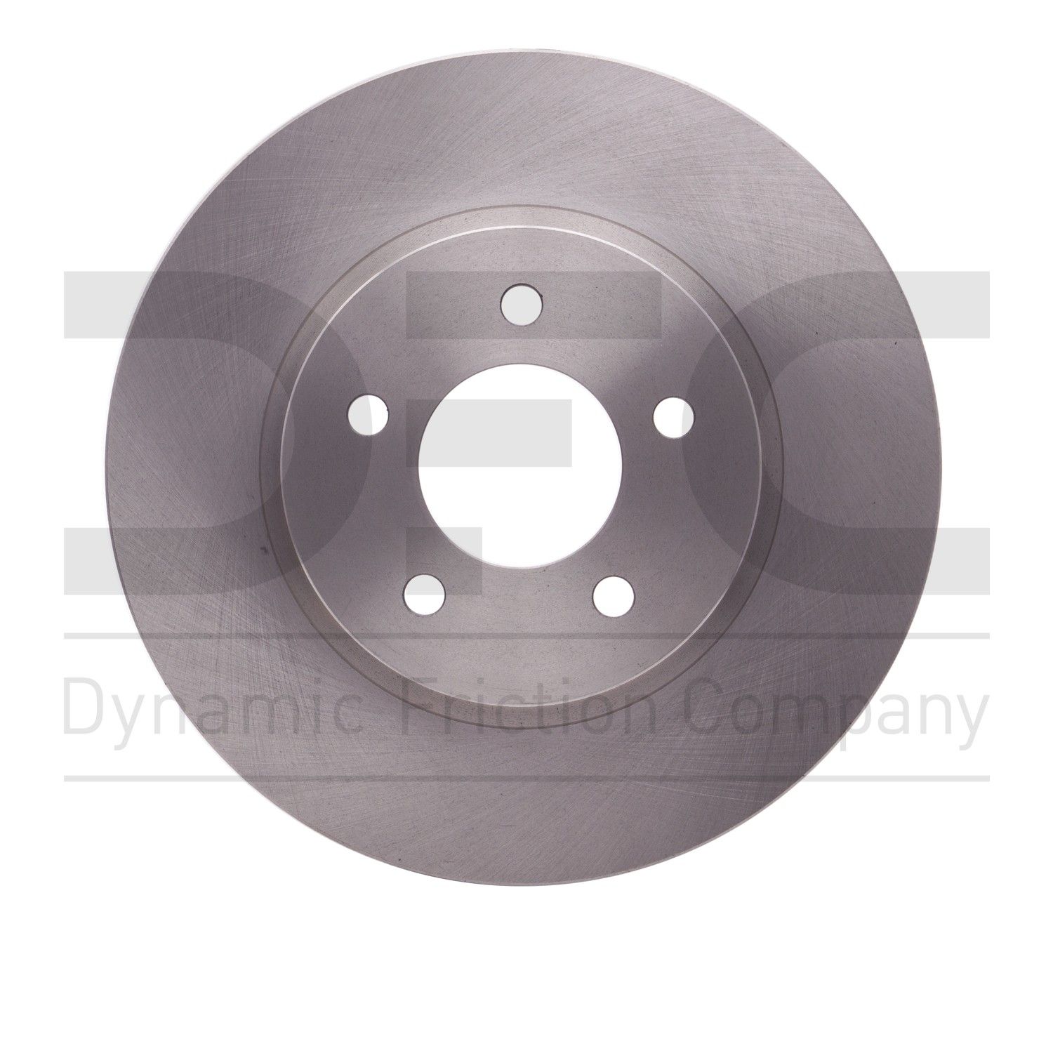 2012, 2011, 2010, 2009, 2008, 2007, 2006, 2005 Ford Escape Disc Brake Rotor