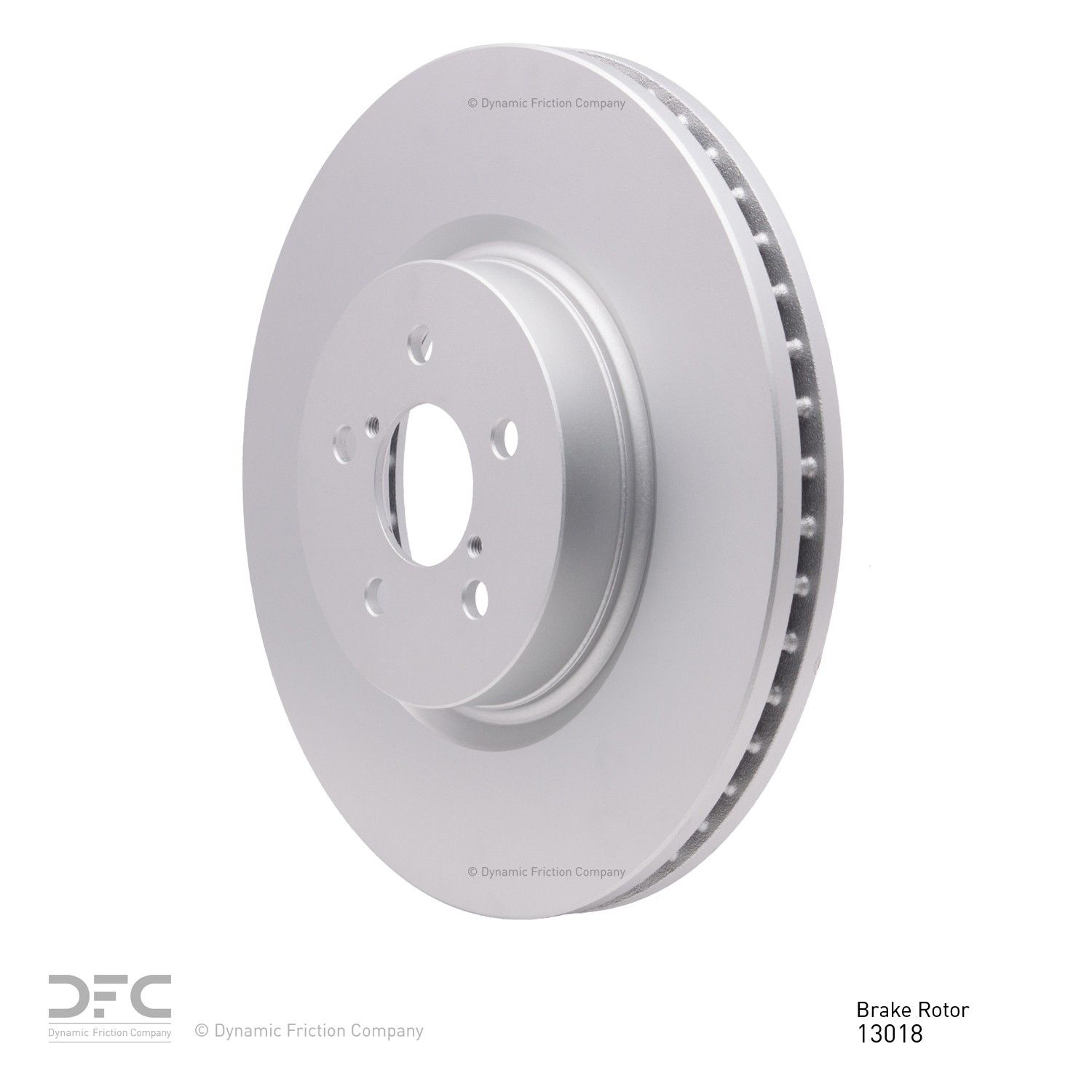 2014, 2013, 2012, 2011, 2010 Subaru Outback Disc Brake Rotor