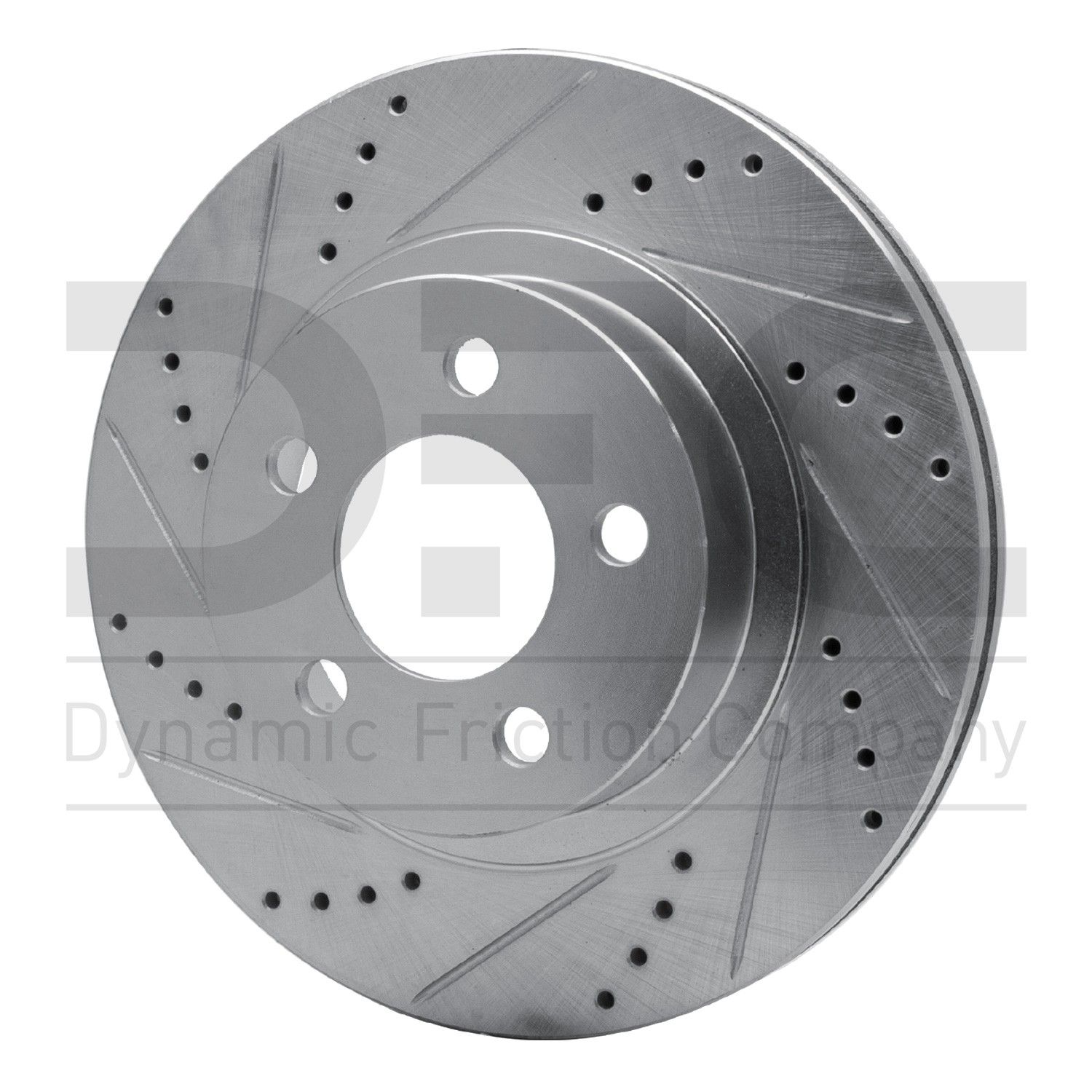 2003, 2002, 2001 Ford Explorer Sport Sport Disc Brake Rotor