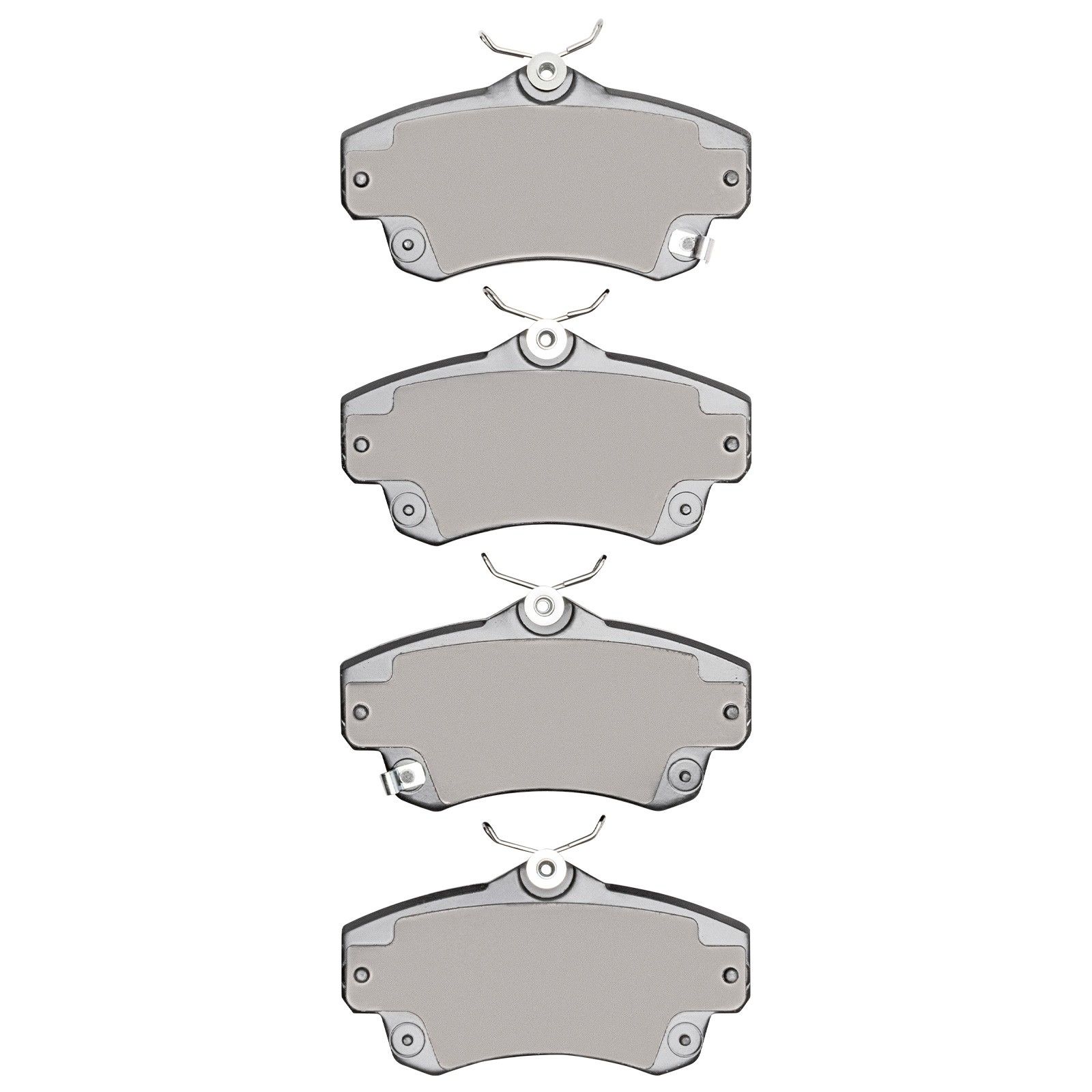 2005, 2004, 2003 Dodge Neon Cruiser Disc Brake Pad Set