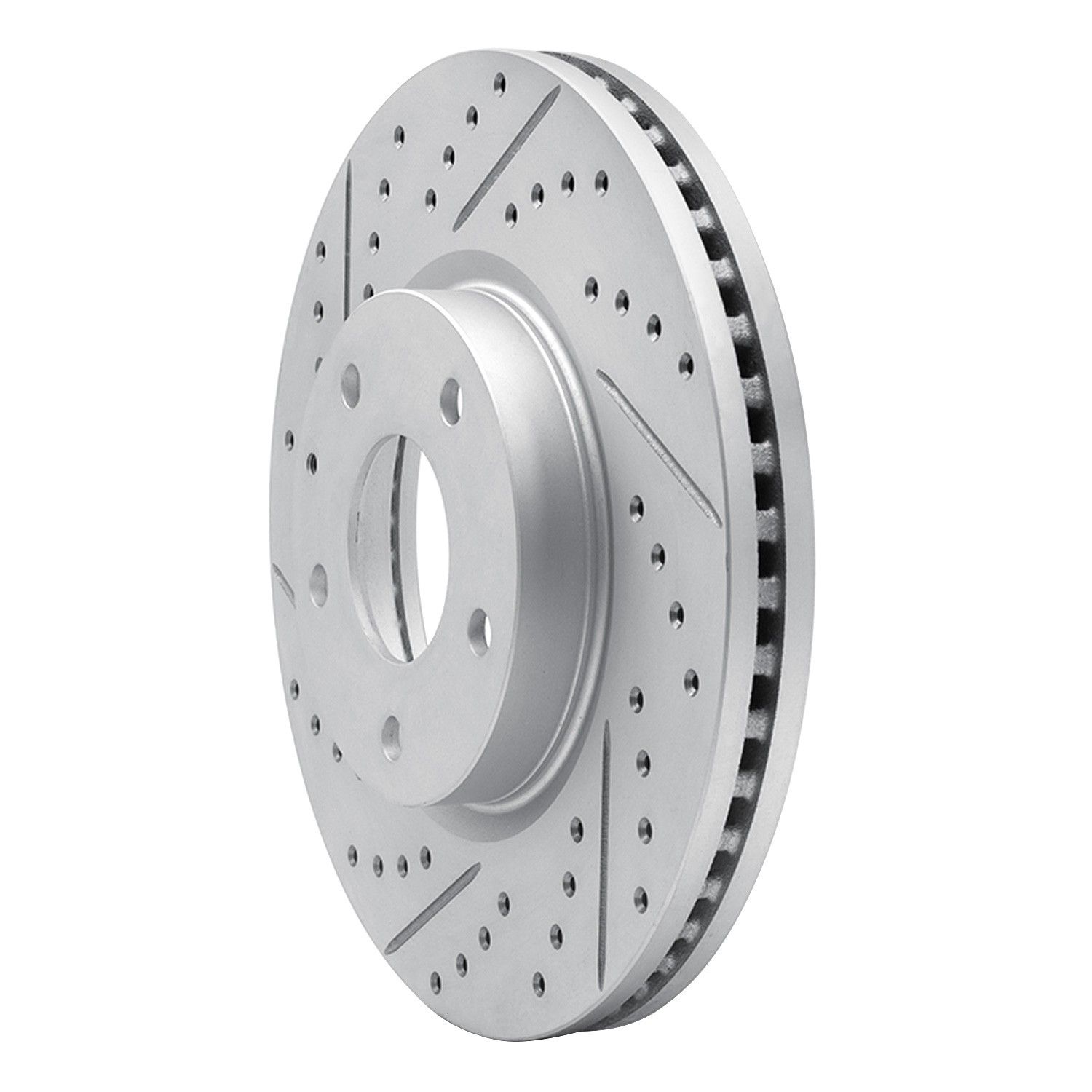 2019, 2018, 2017, 2016, 2015, 2014 Mazda 6 Disc Brake Rotor