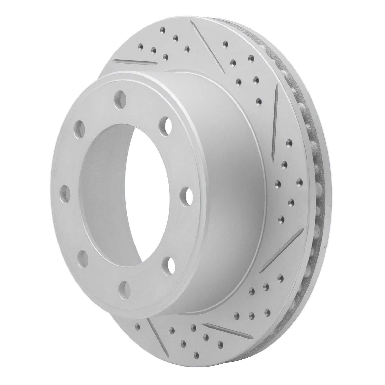 2005, 2004, 2003, 2002, 2001, 2000 Ford Excursion Disc Brake Rotor