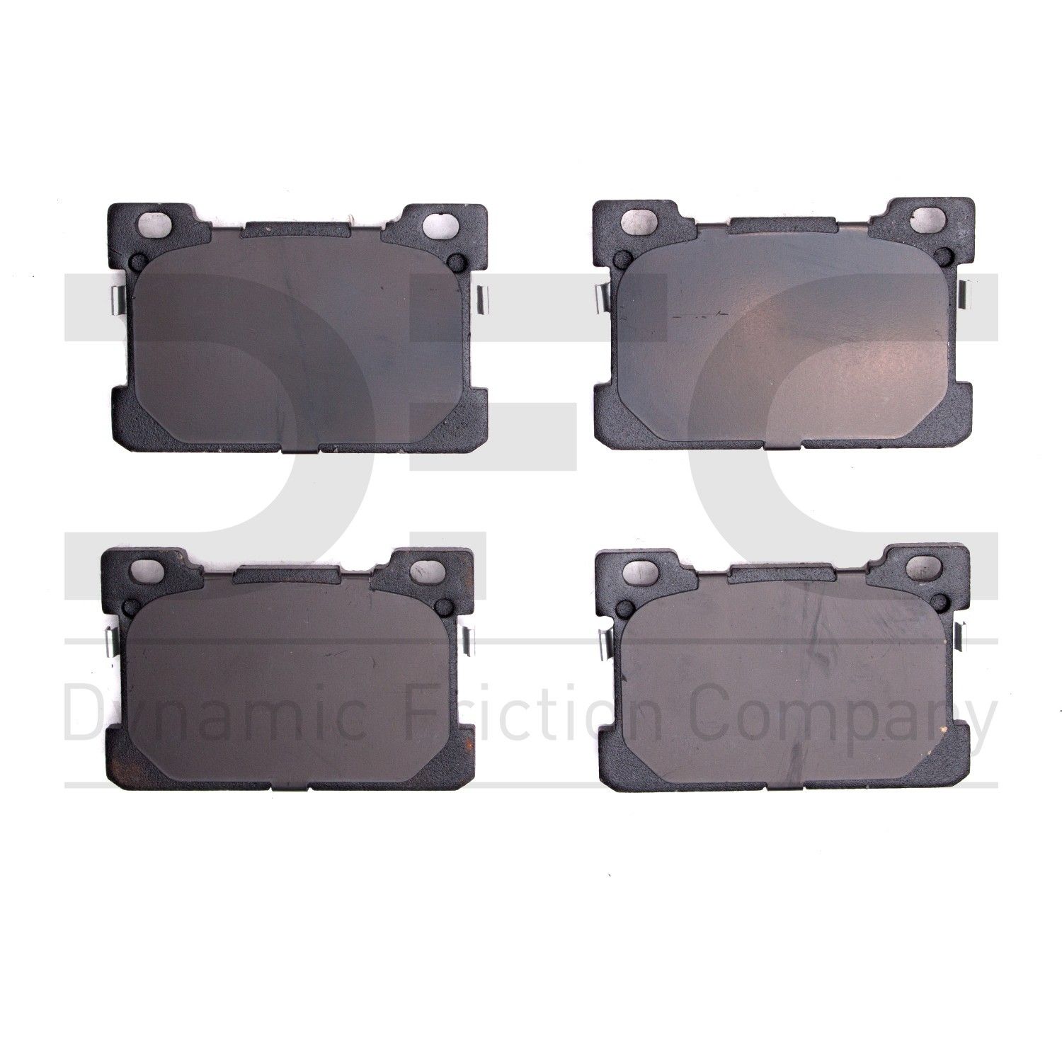 2020, 2019, 2018, 2017 Genesis G90 Disc Brake Pad Set