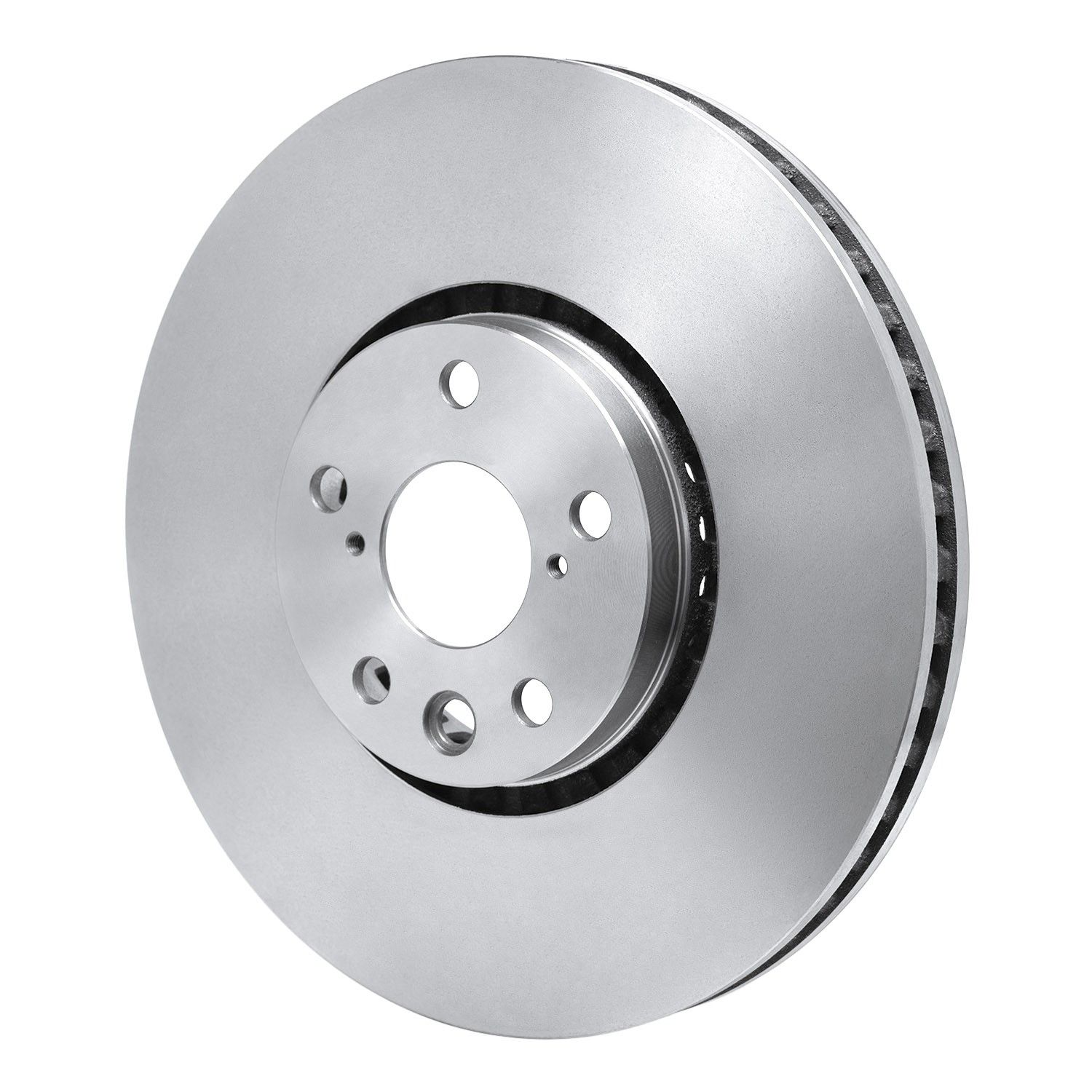 2007, 2006 Lexus GS430 Disc Brake Rotor
