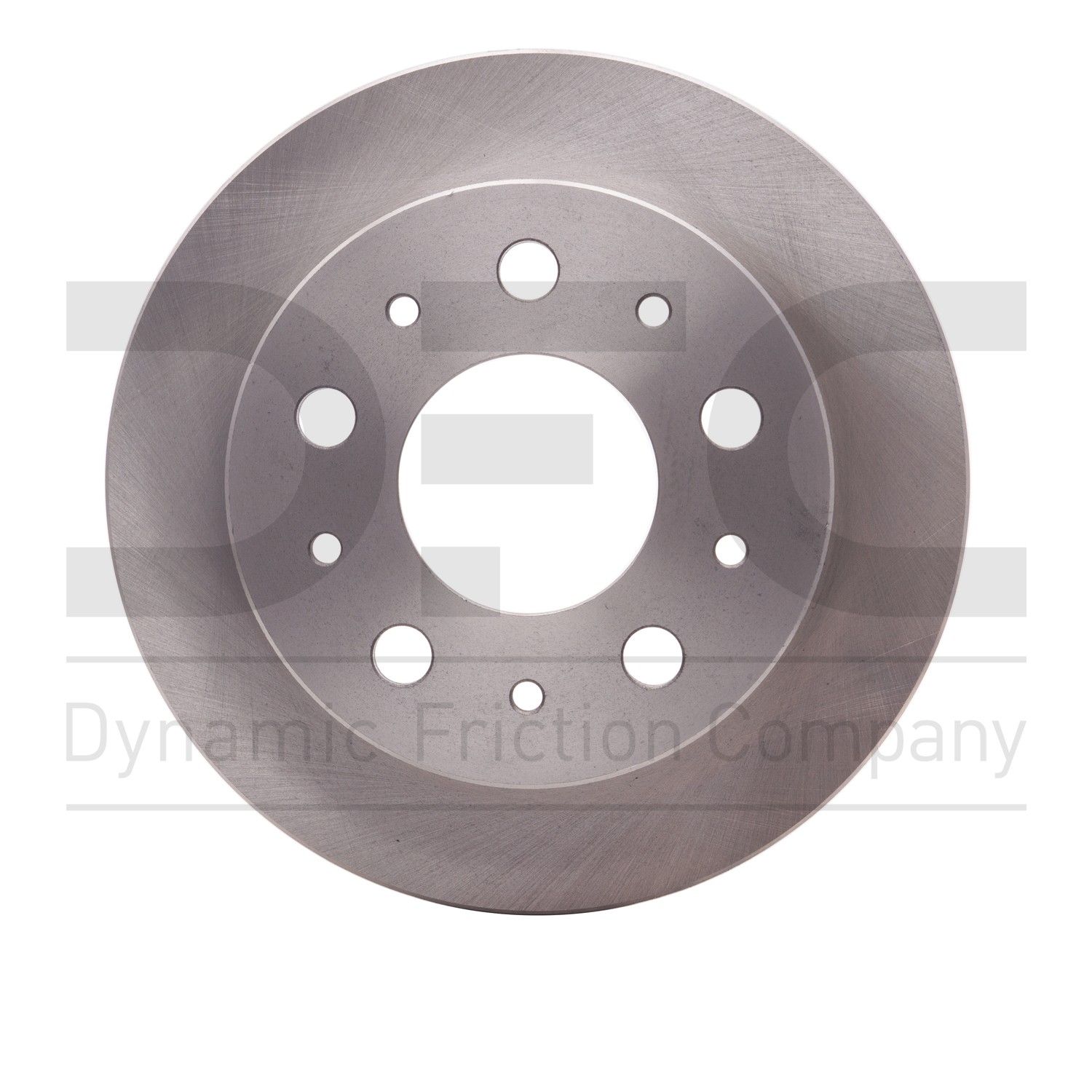 2021, 2020, 2019, 2018, 2017, 2016, 2015, 2014 Ram ProMaster 2500 1500 Disc Brake Rotor