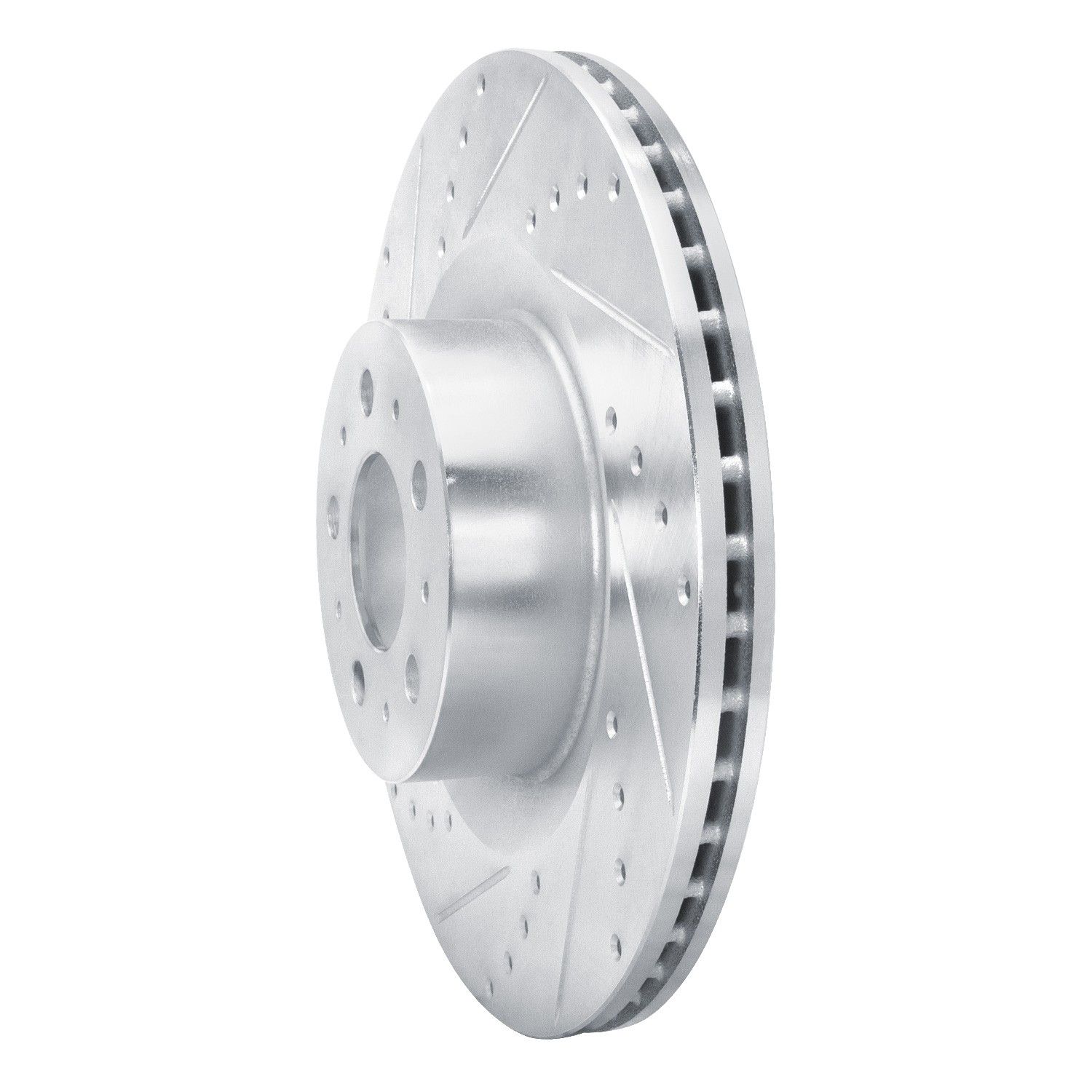 2024, 2023, 2022, 2021, 2020 Tesla Y Disc Brake Rotor