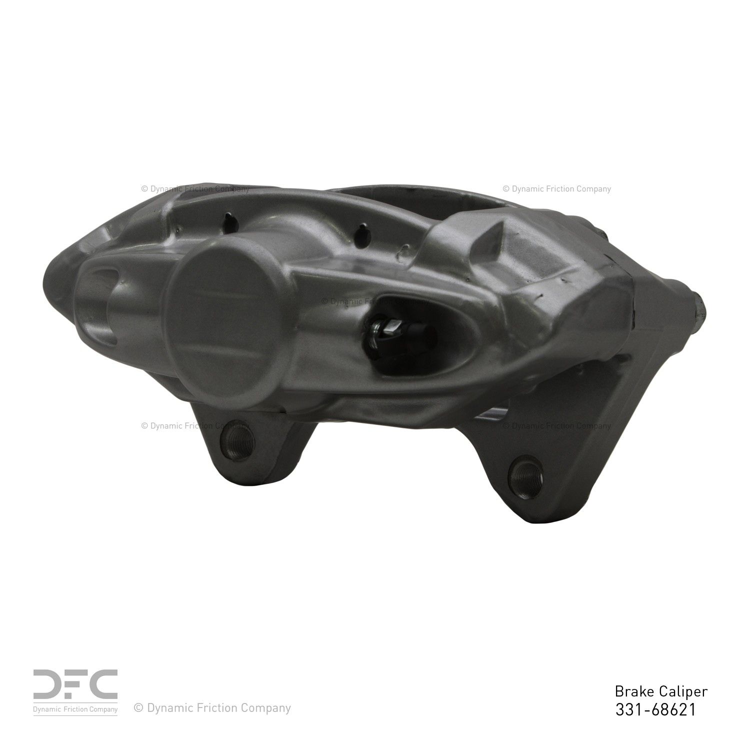 2013, 2012, 2011 INFINITI M37 Disc Brake Caliper