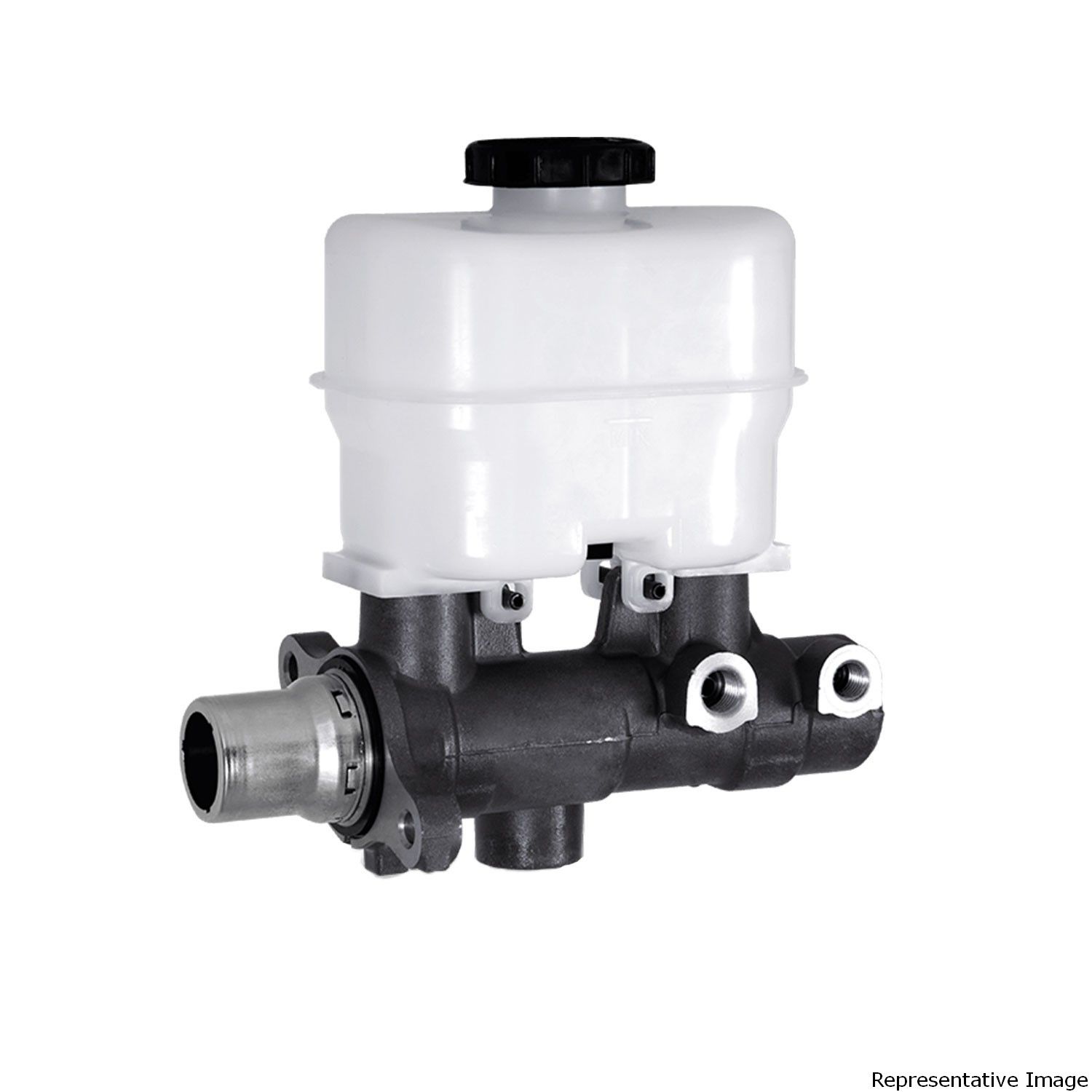 2022, 2021, 2020, 2019, 2018, 2017, 2016, 2015 Ram ProMaster City City Brake Master Cylinder