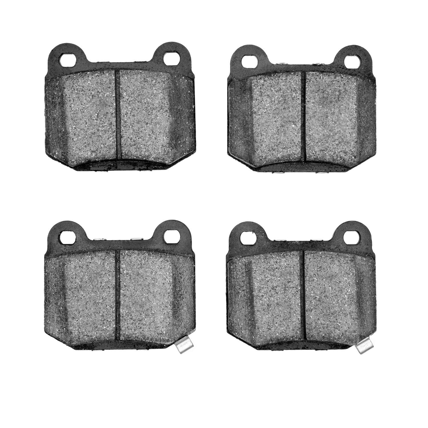 2020 Subaru WRX Disc Brake Pad Set