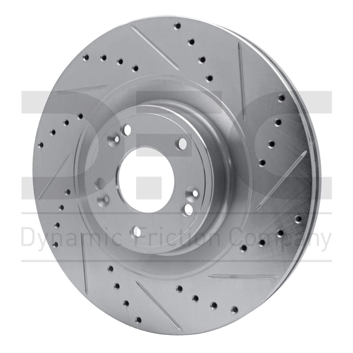 2017 Genesis G80 Disc Brake Rotor