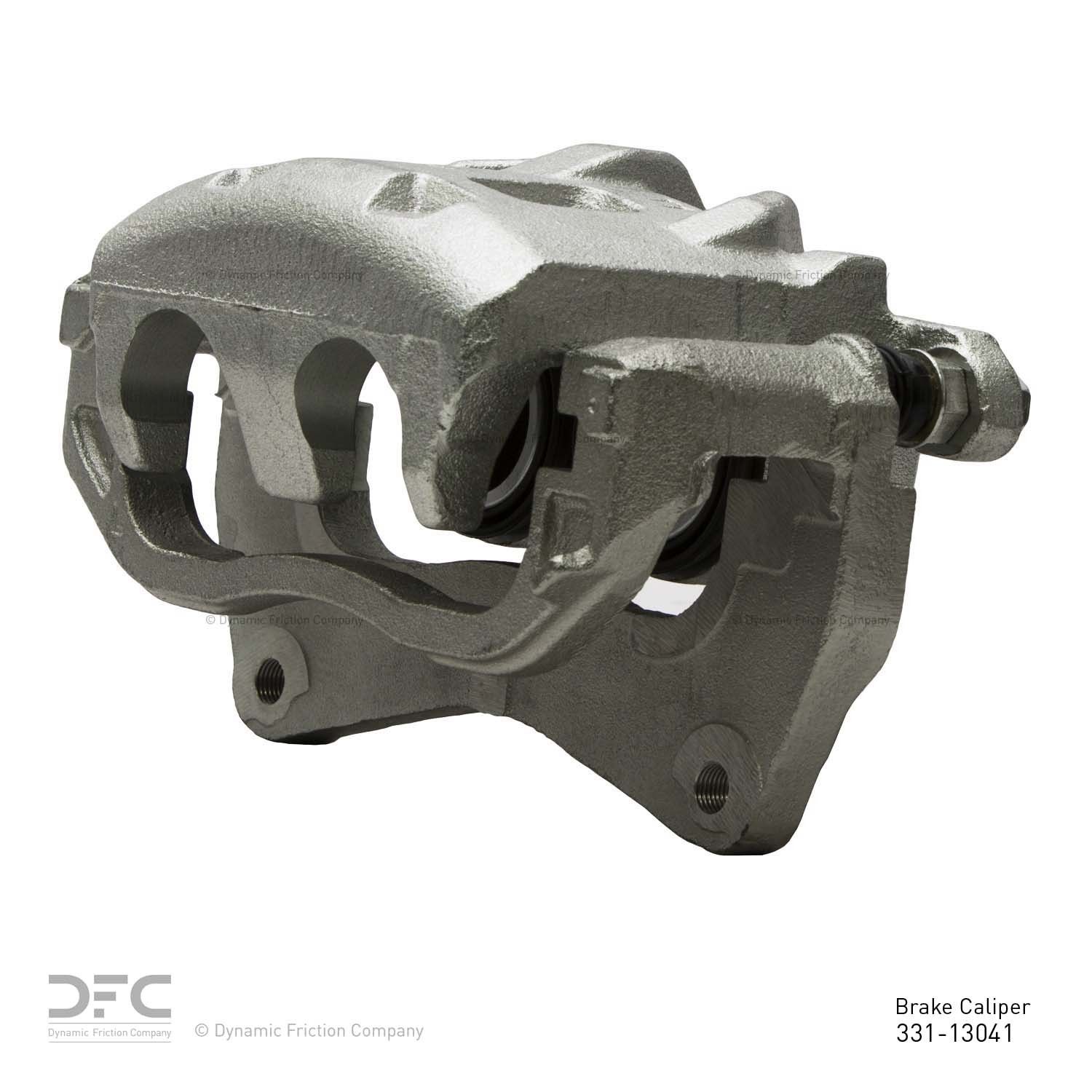 2019, 2018, 2017, 2016, 2015, 2014, 2013, 2012, 2011, 2010 Subaru Outback Tribeca Disc Brake Caliper