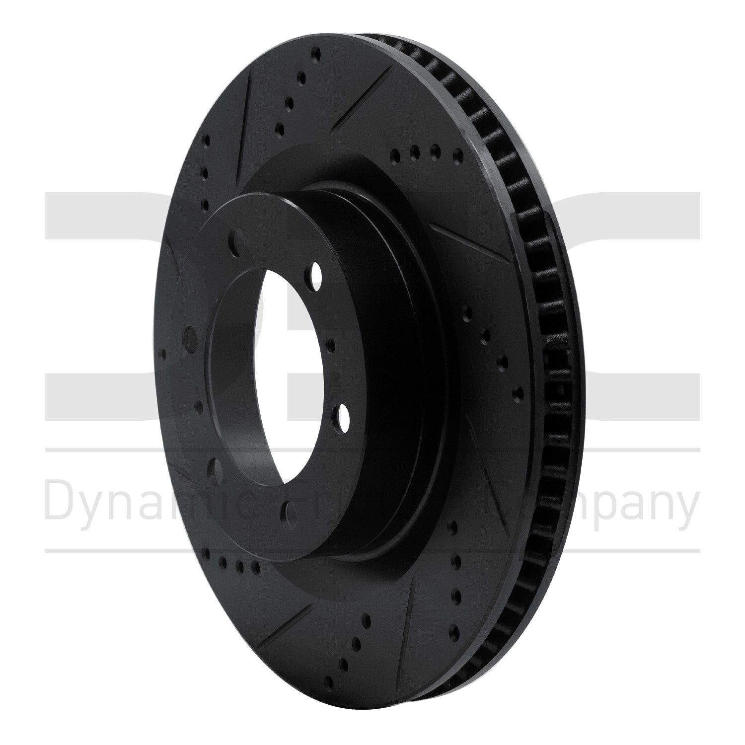 2023, 2022, 2021, 2020, 2019, 2018, 2017, 2016, 2015, 2014, 2013, 2012, 2011, 2010 Lexus GX460 Disc Brake Rotor
