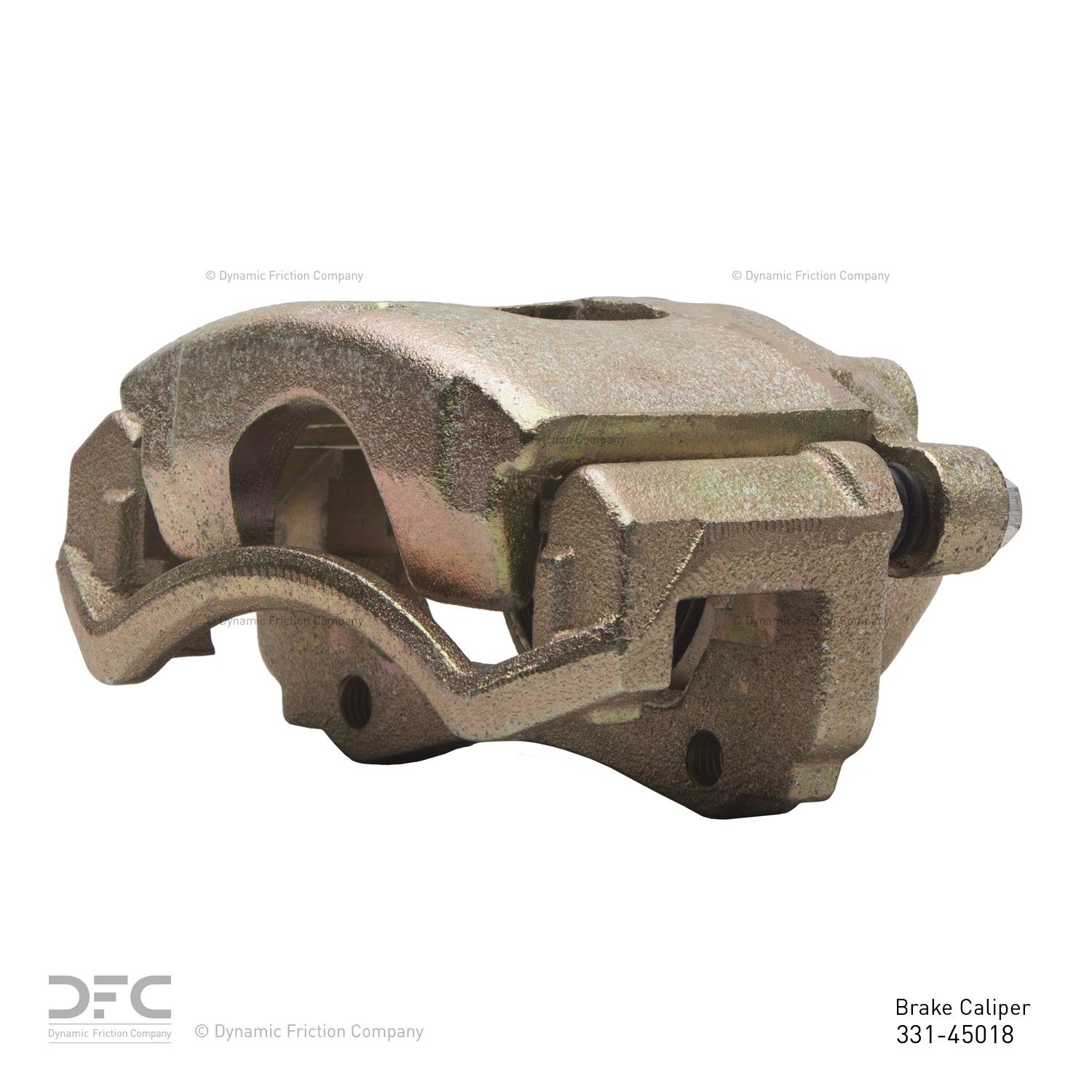 2005, 2004, 2003, 2002, 2001, 2000, 1999, 1998, 1997 Chevrolet Venture Disc Brake Caliper