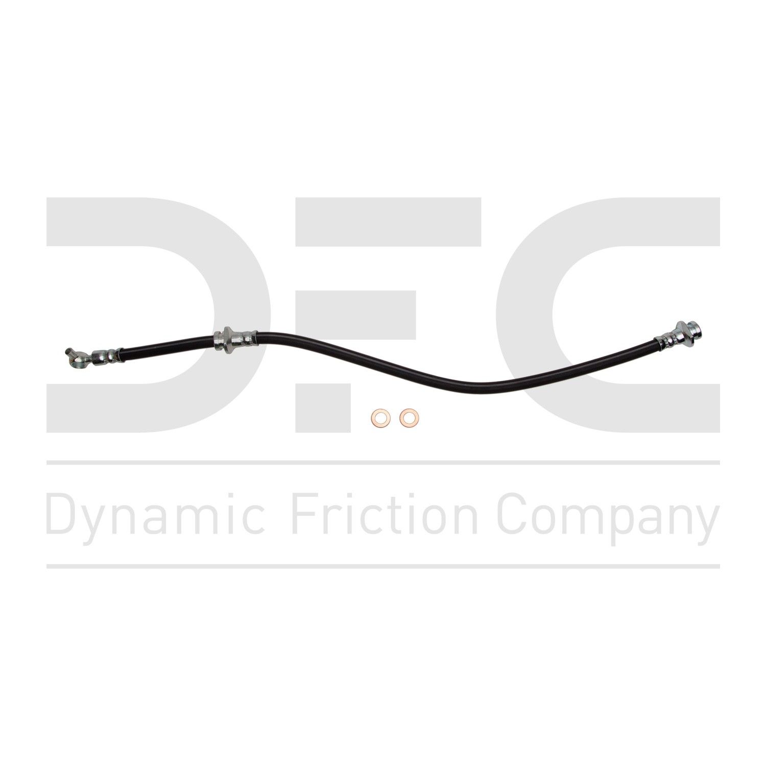 2010, 2009, 2008, 2007, 2006, 2005 UD 1400 Brake Hydraulic Hose