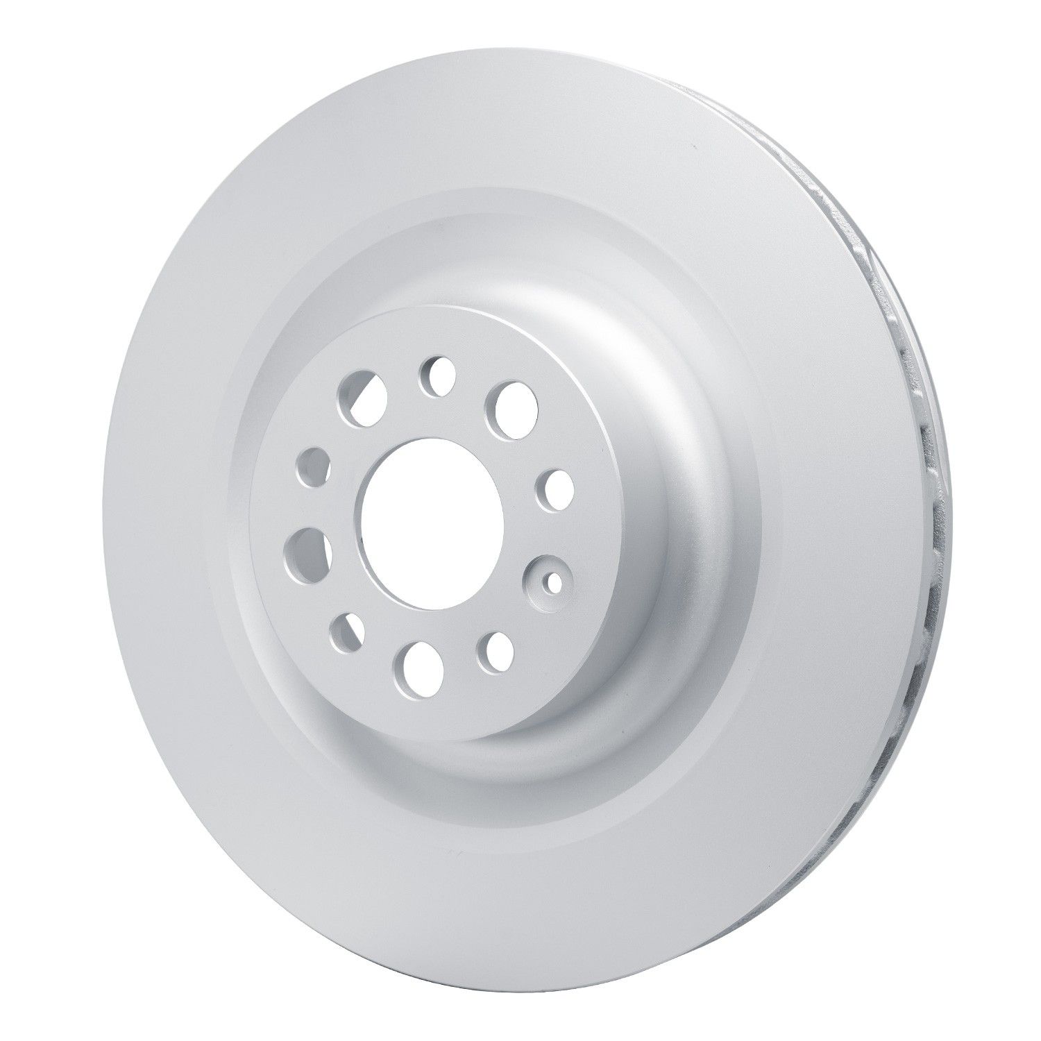 2024, 2023, 2022, 2021 Tesla X Disc Brake Rotor