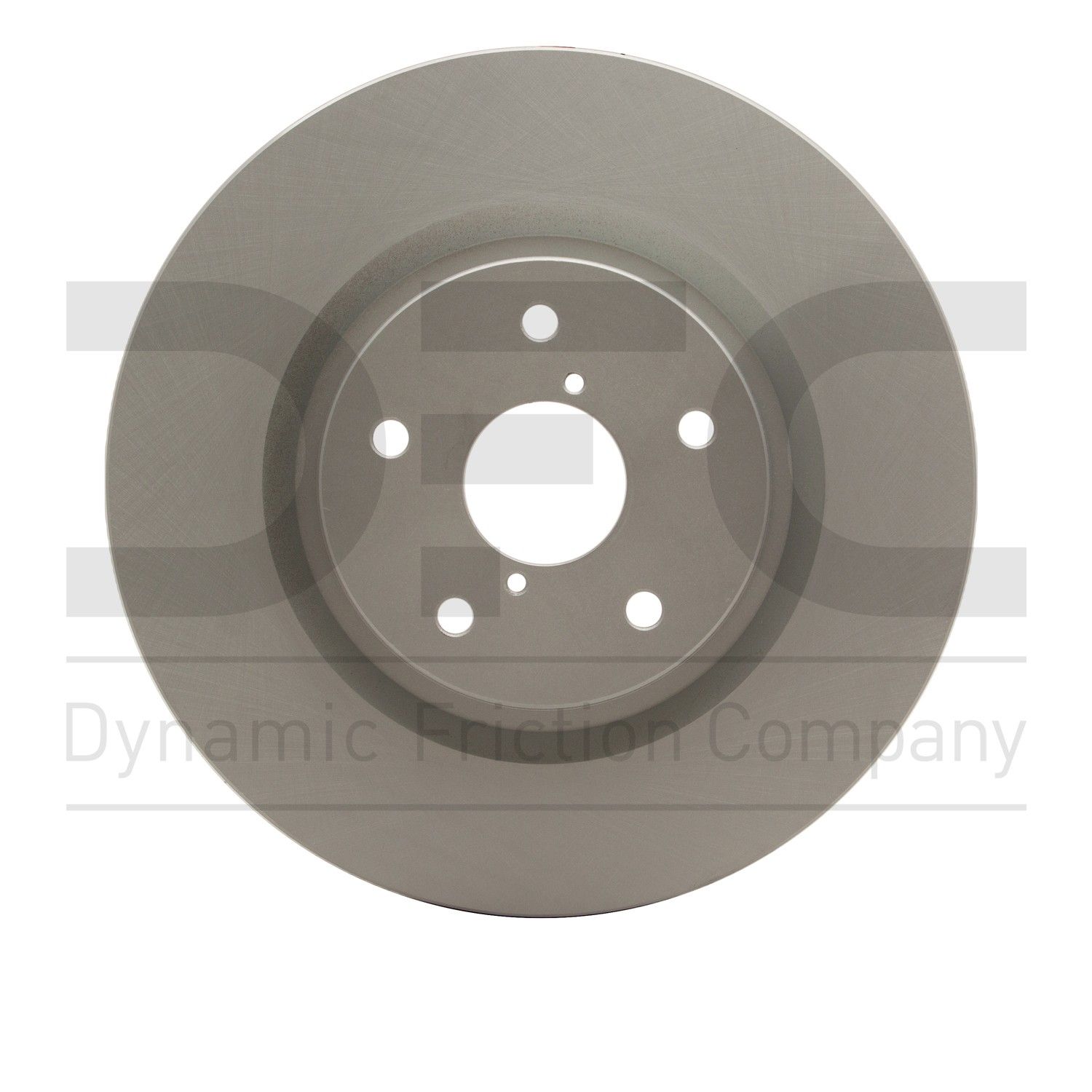 2024, 2023, 2022, 2021, 2020, 2019 Subaru Forester Disc Brake Rotor