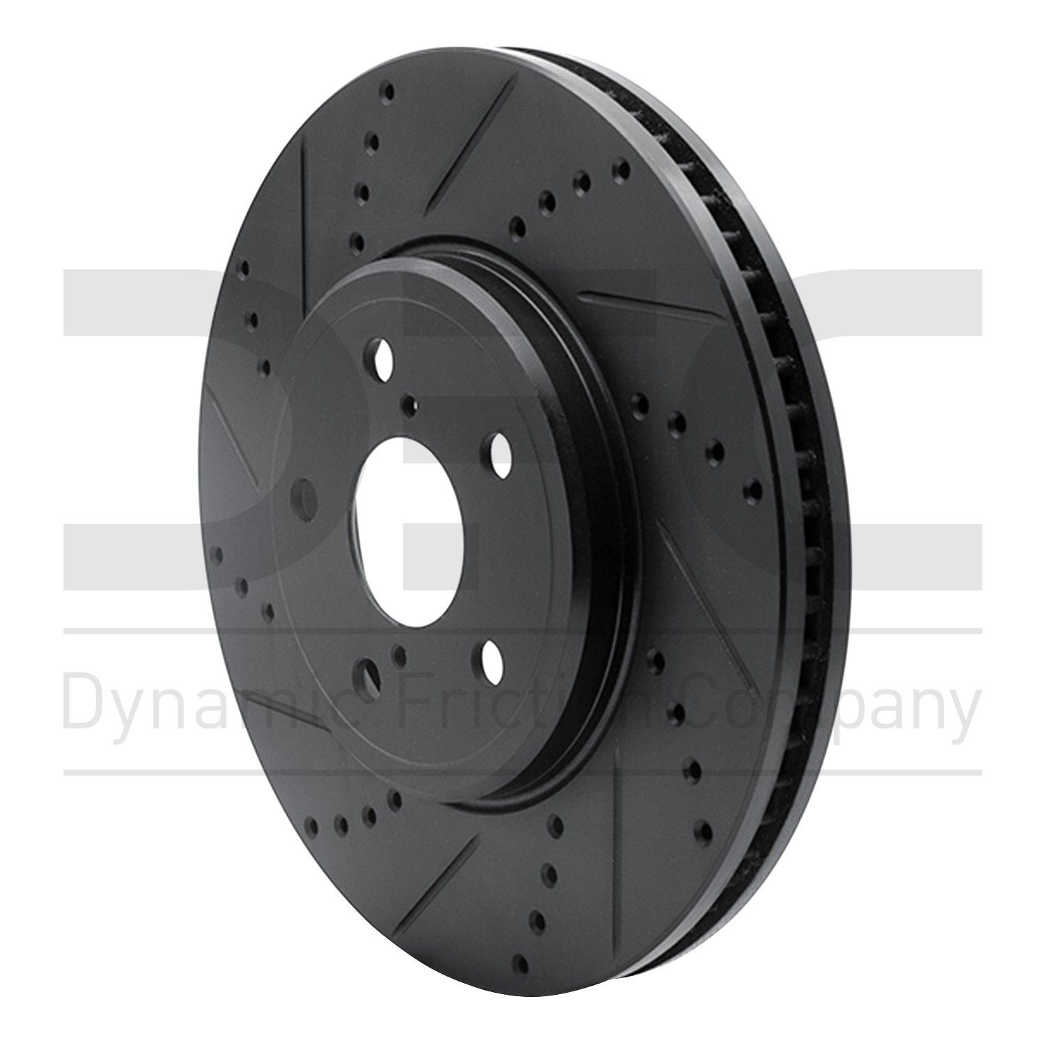 2006, 2005, 2004, 2003, 2002, 2001 Lexus LS430 Disc Brake Rotor