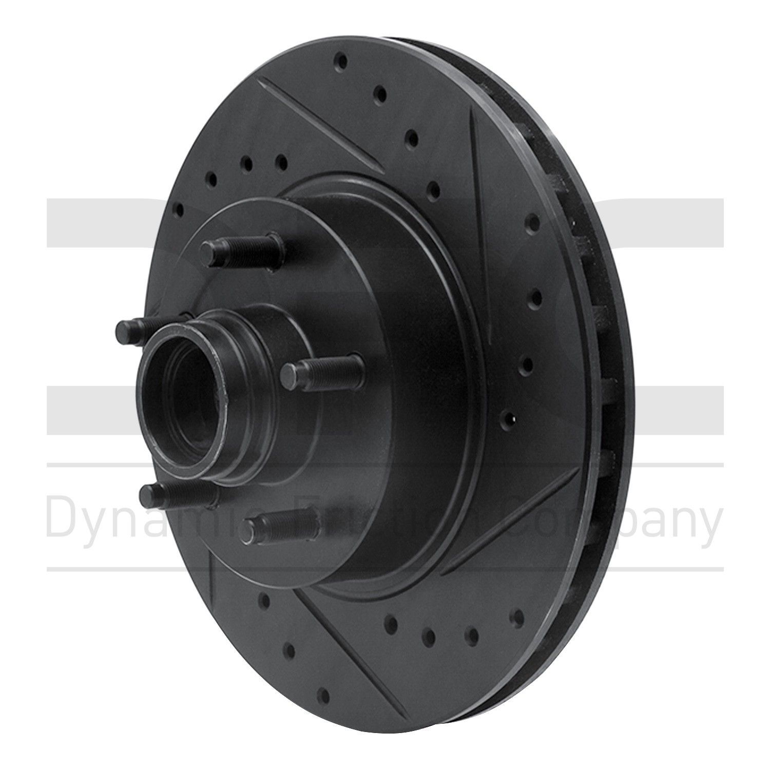 2001, 2000, 1999, 1998, 1997, 1996, 1995 Ford Explorer Disc Brake Rotor