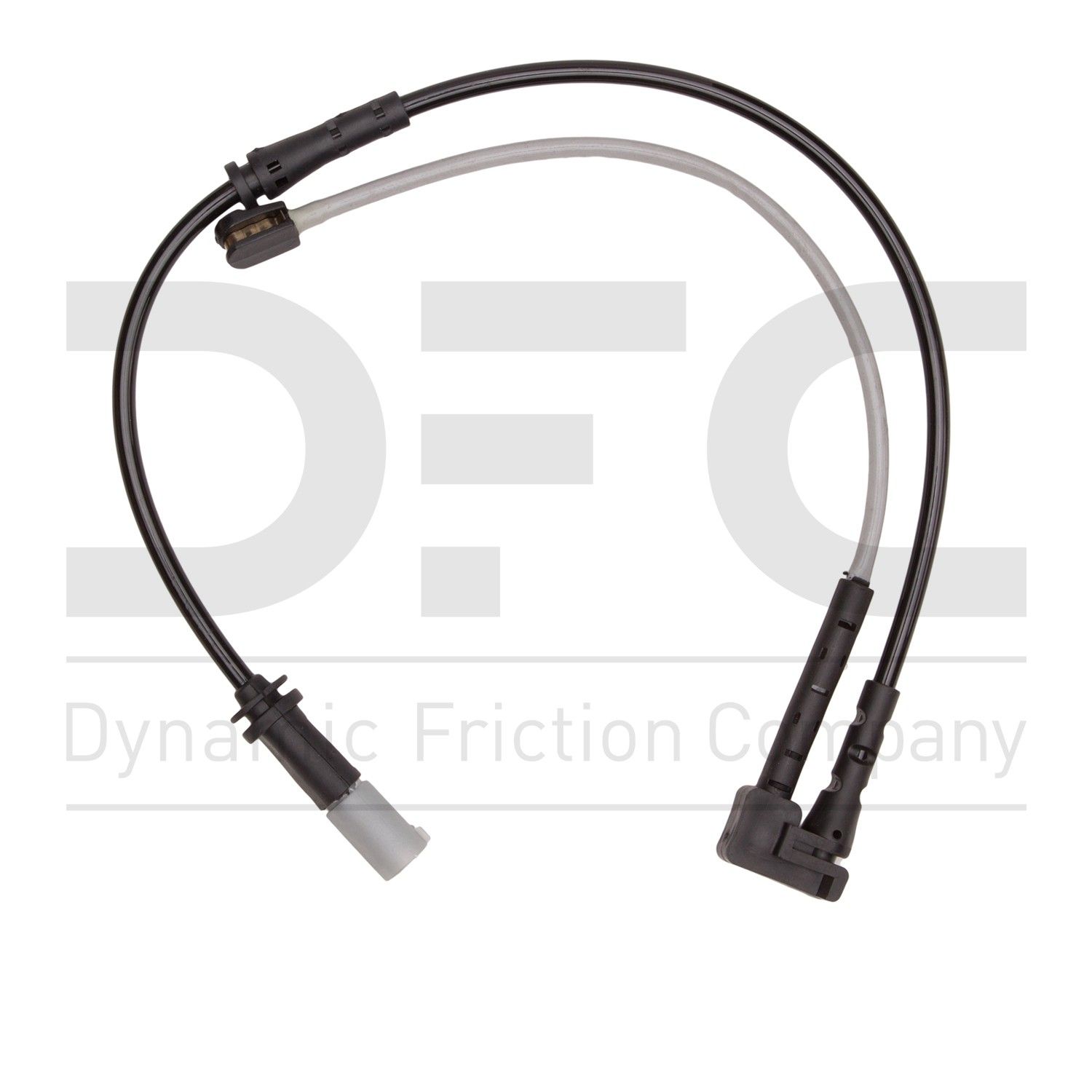 2024, 2023, 2022, 2021, 2020, 2019, 2018, 2017, 2016 Mini Cooper Clubman Disc Brake Pad Wear Sensor