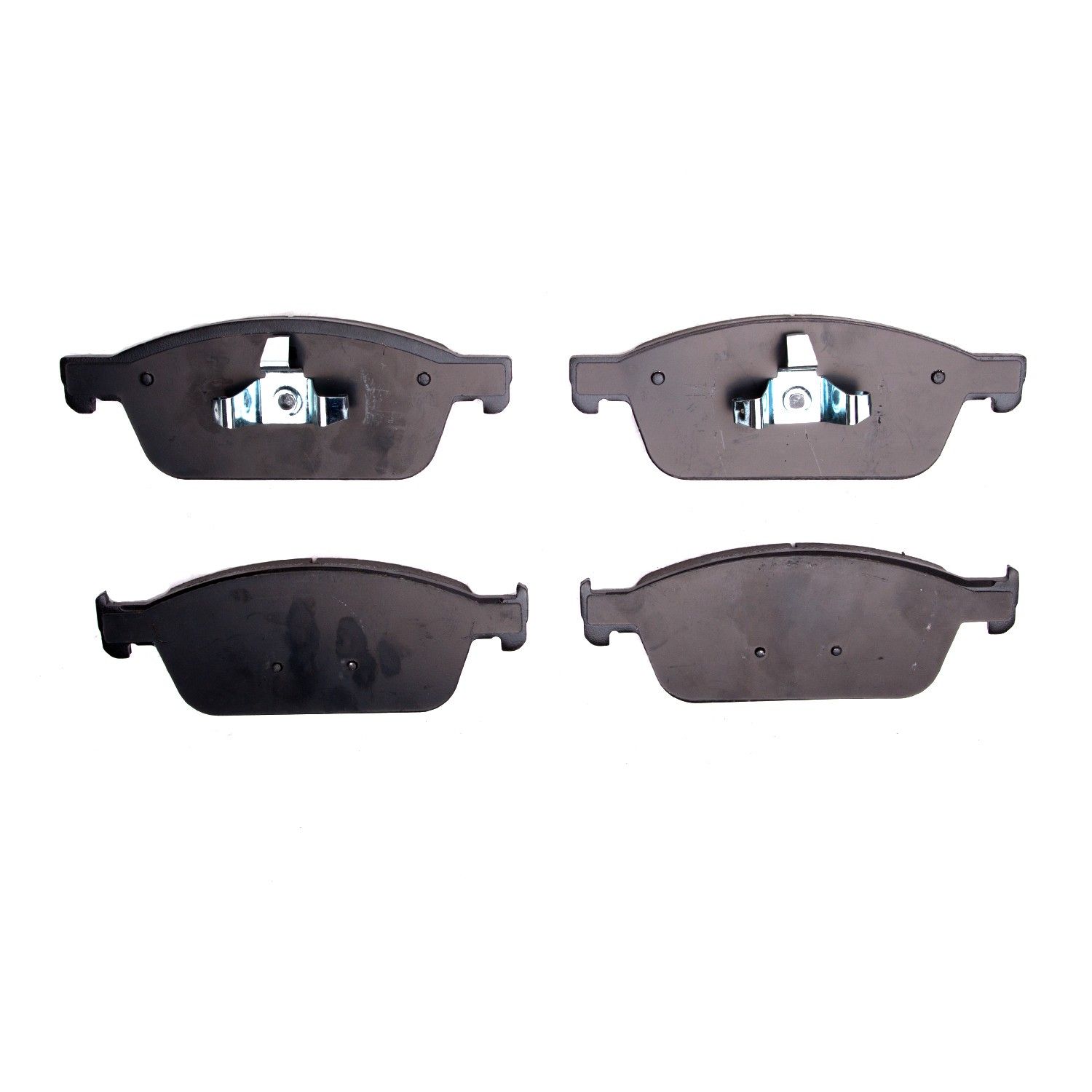 2023, 2022, 2021, 2020, 2019, 2018, 2017, 2016, 2015, 2014 Ford Transit Connect Disc Brake Pad Set