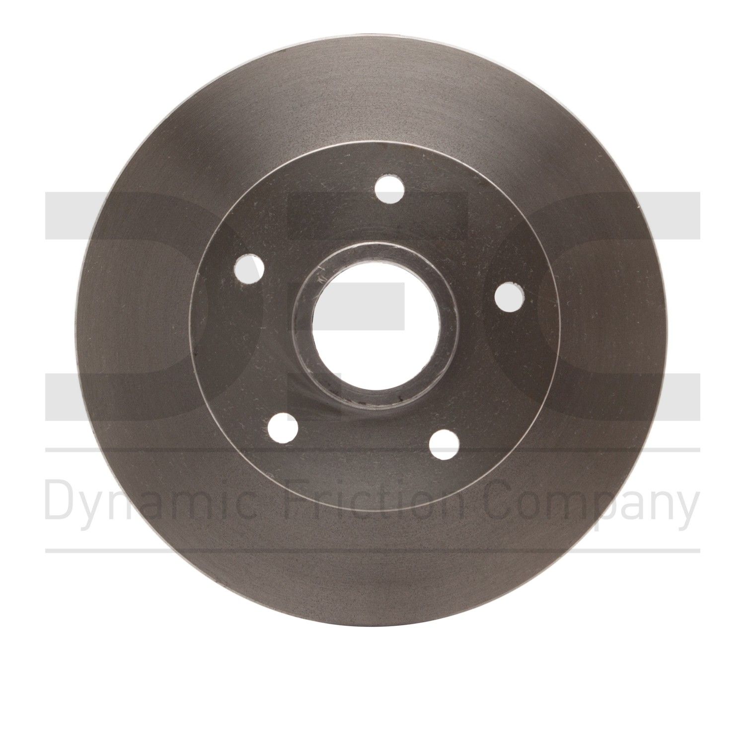 1991, 1990, 1989, 1988 Mazda 929 Disc Brake Rotor