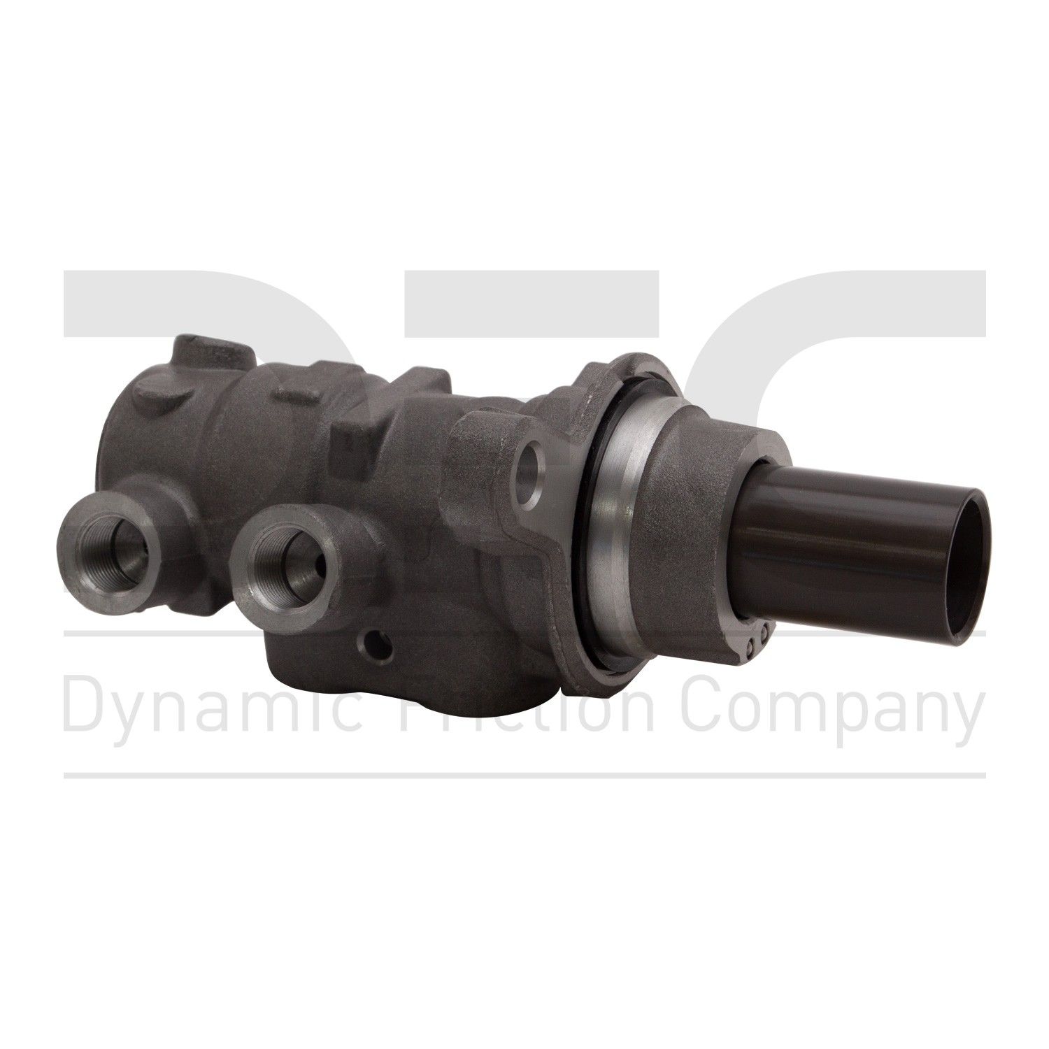 Ford Focus Brake Master Cylinder Replacement (Cardone, Centric 