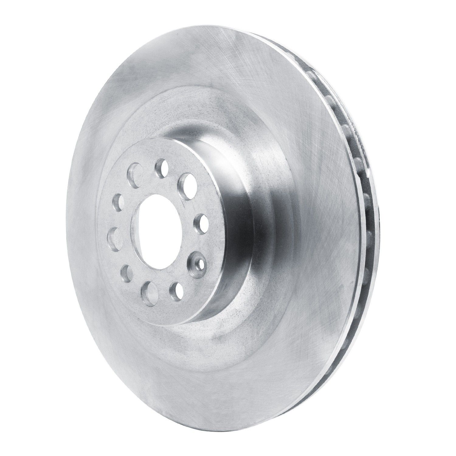 2024, 2023, 2022, 2021 Tesla X Disc Brake Rotor
