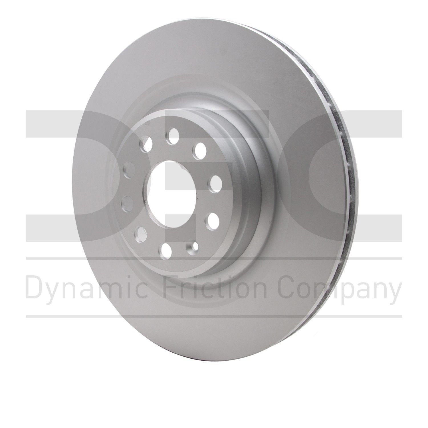 2021, 2020, 2019, 2018, 2017, 2016 Tesla X Disc Brake Rotor