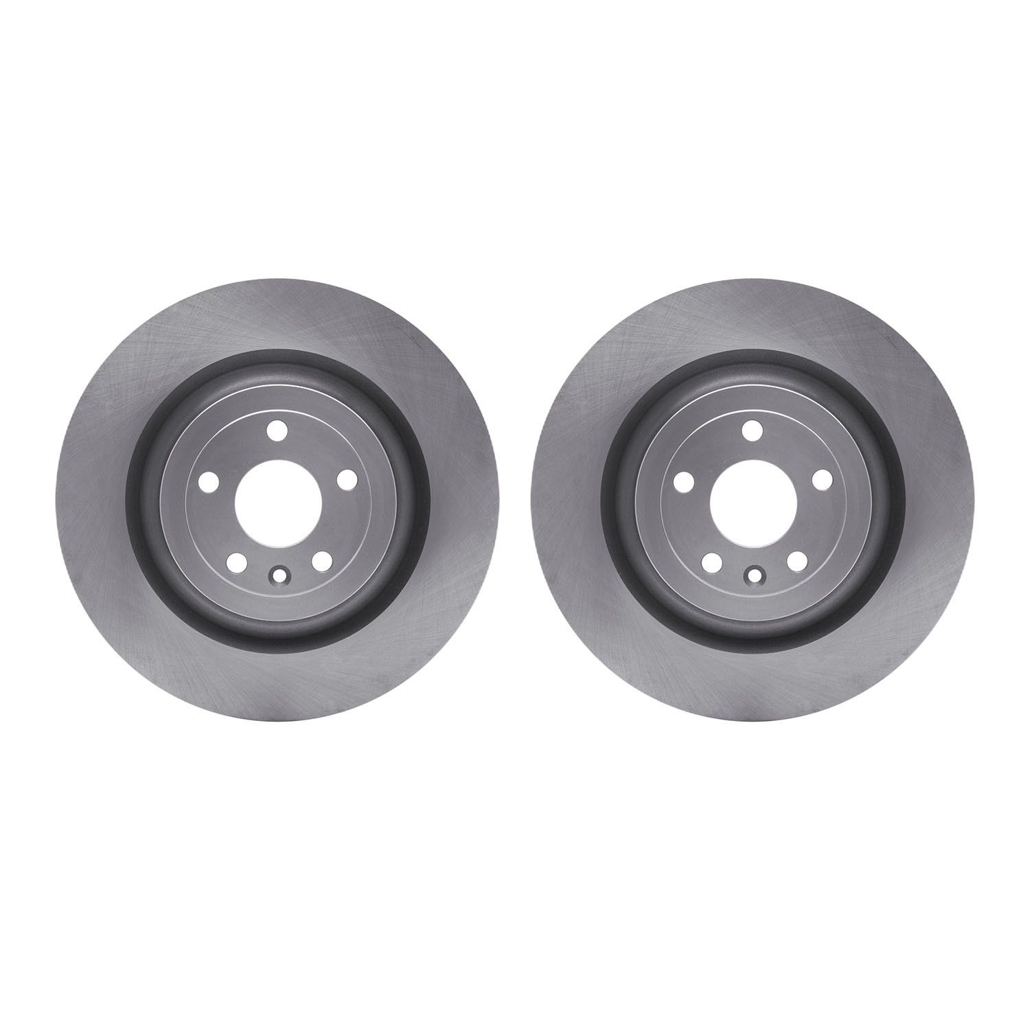 2019, 2018, 2017, 2016, 2015, 2014, 2013 Ford Explorer Disc Brake Rotor Set
