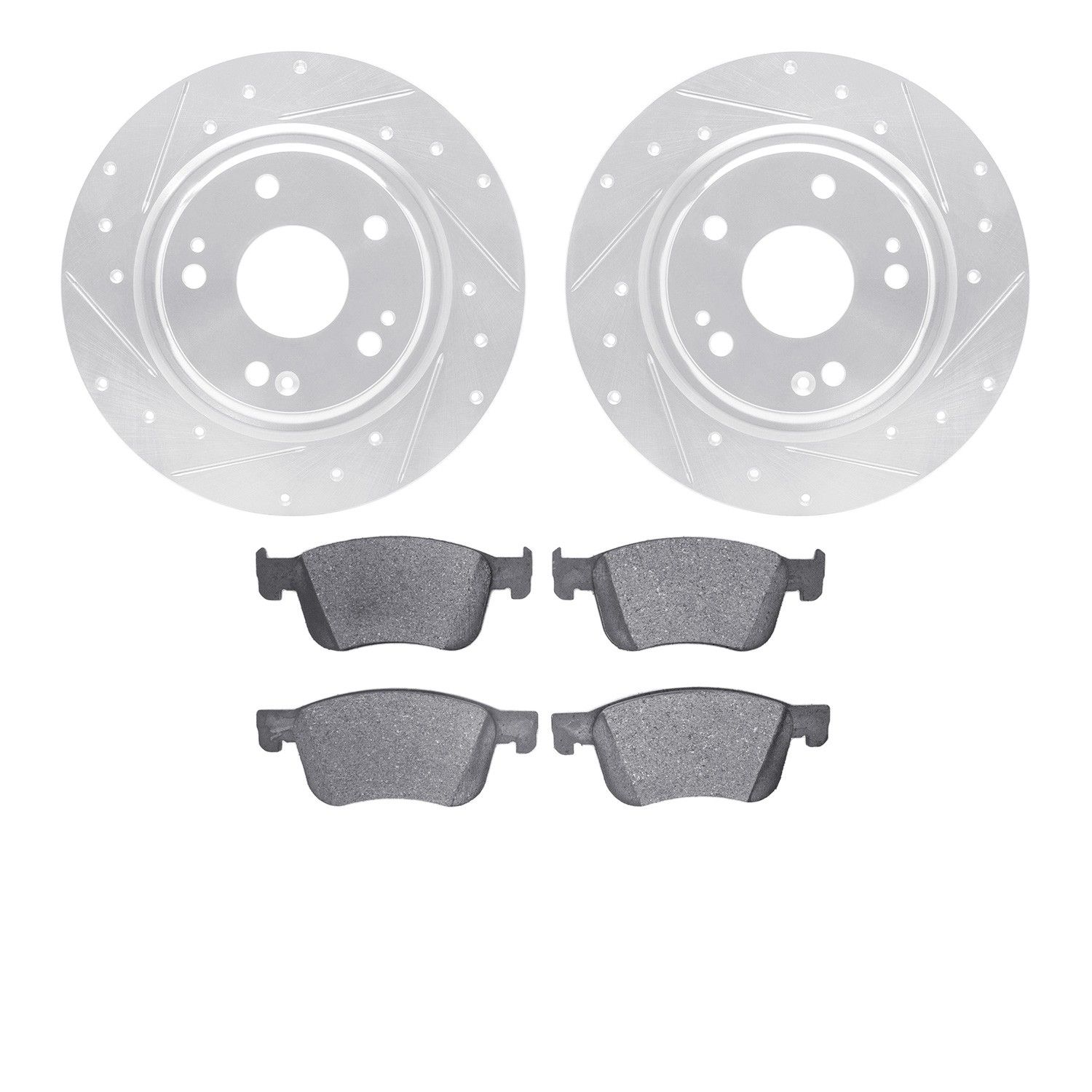 2023 Acura Integra Disc Brake Kit