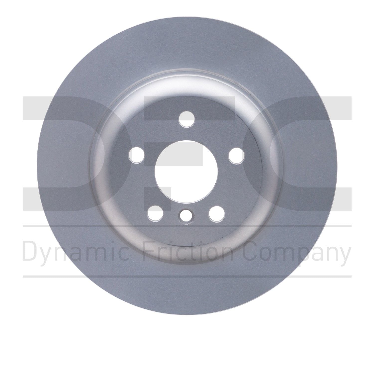 2019-2025 BMW 230i Disc Brake Rotor Dynamic Friction